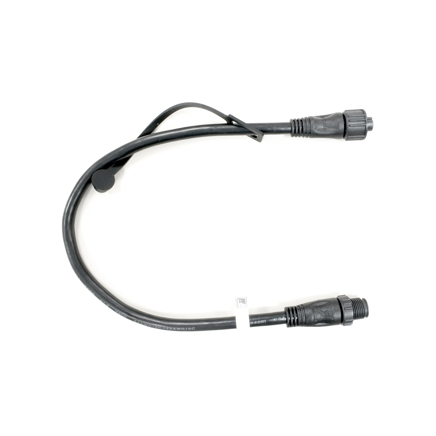 6′ NMEA 2000 backbone / drop cable – 010-11076-00