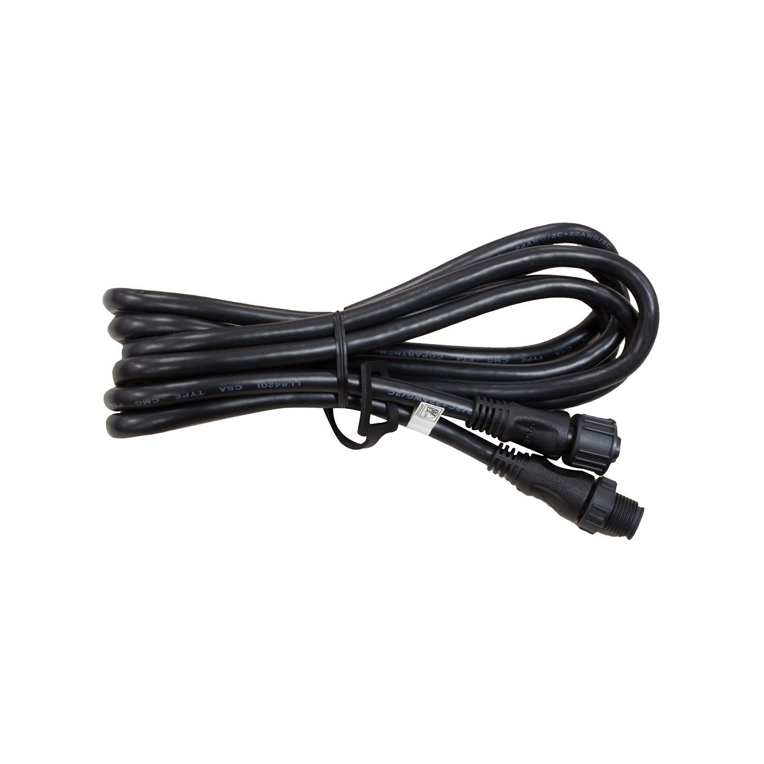 18′ NMEA 2000 backbone cable (6m) – 010-11076-01