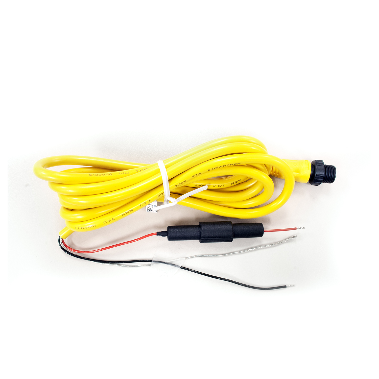 Power cord for NMEA 2000 backbone – 010-11079-00