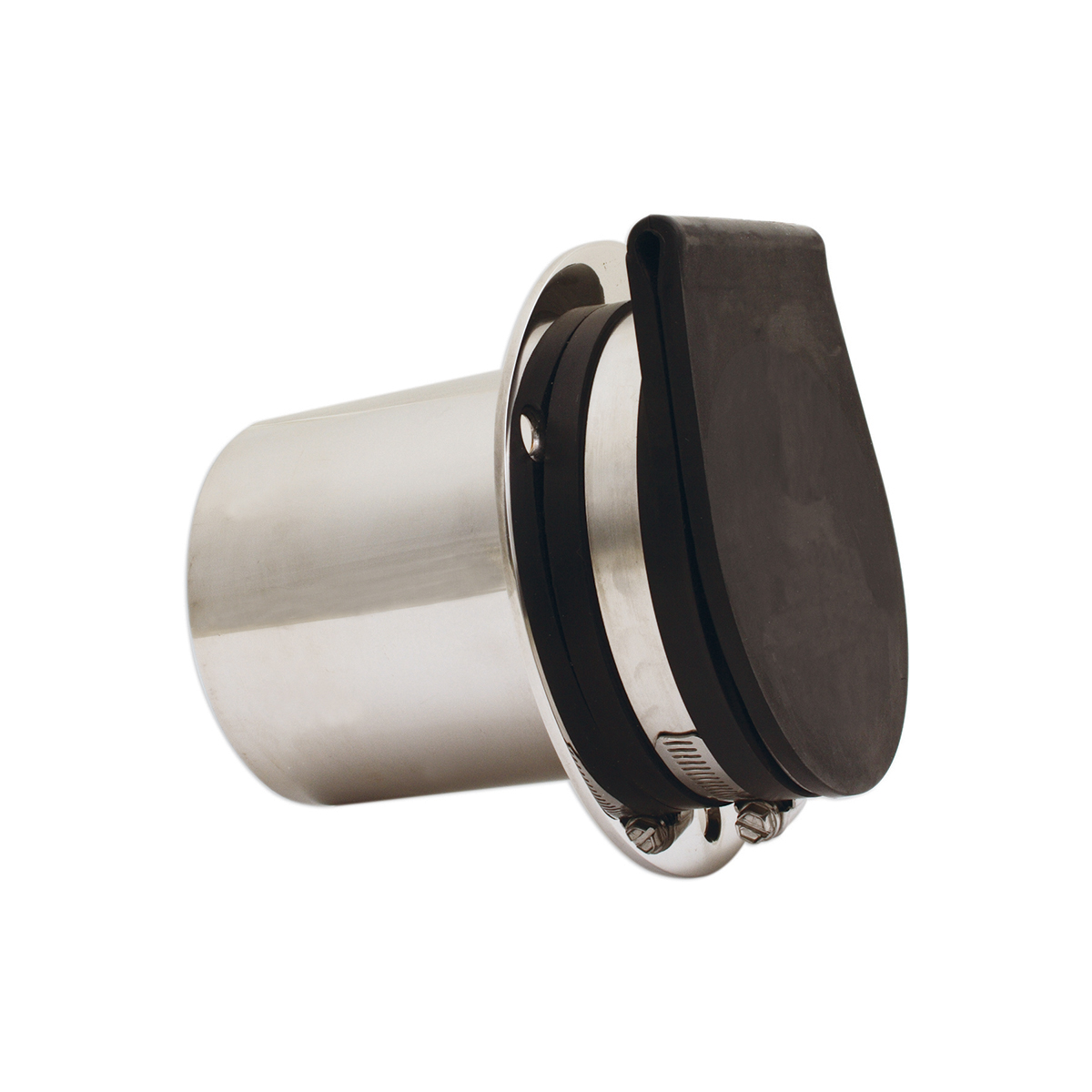 4″ external salisbury style flapper – 50840J - Hover