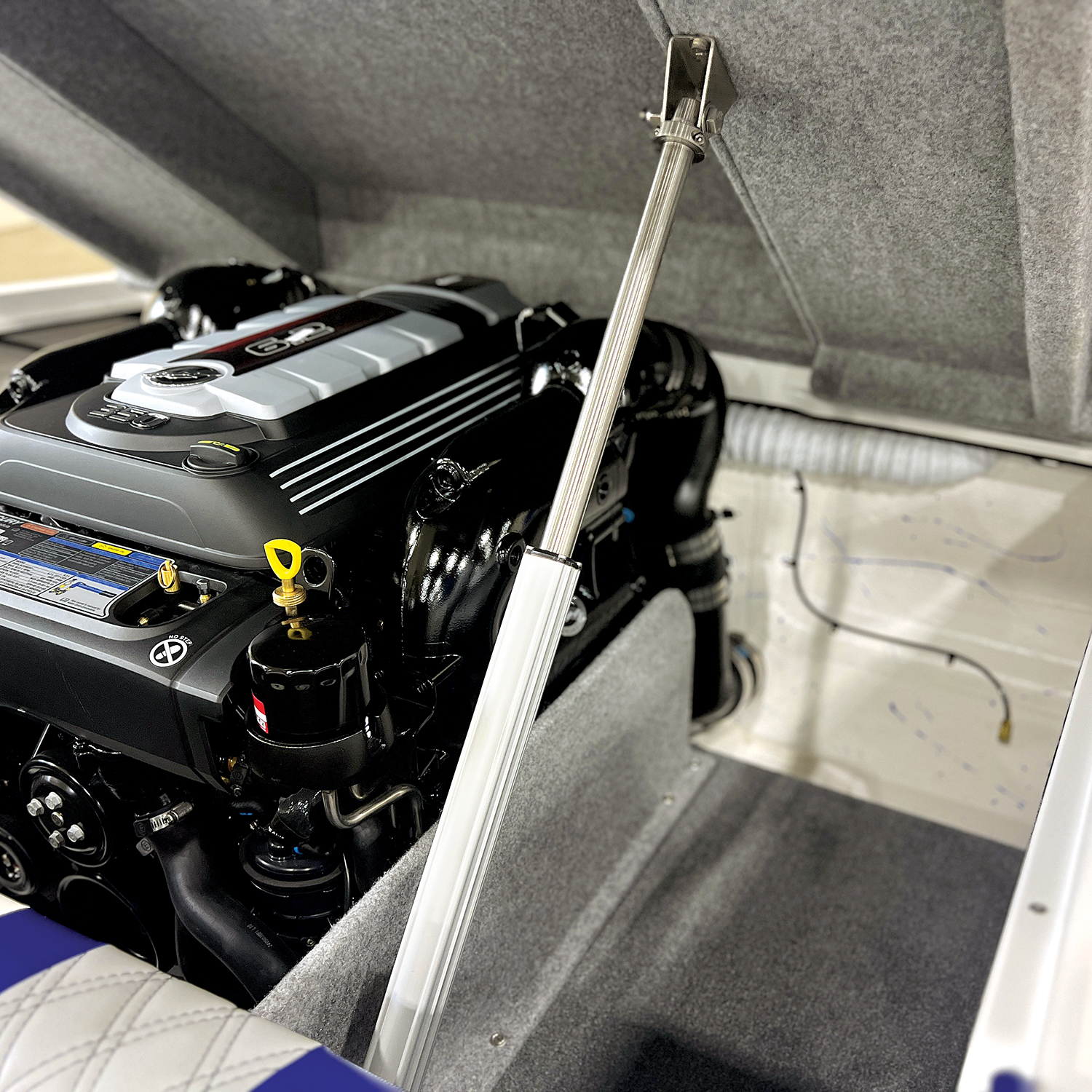 24″ stroke actuator – ACB-24 - Hover