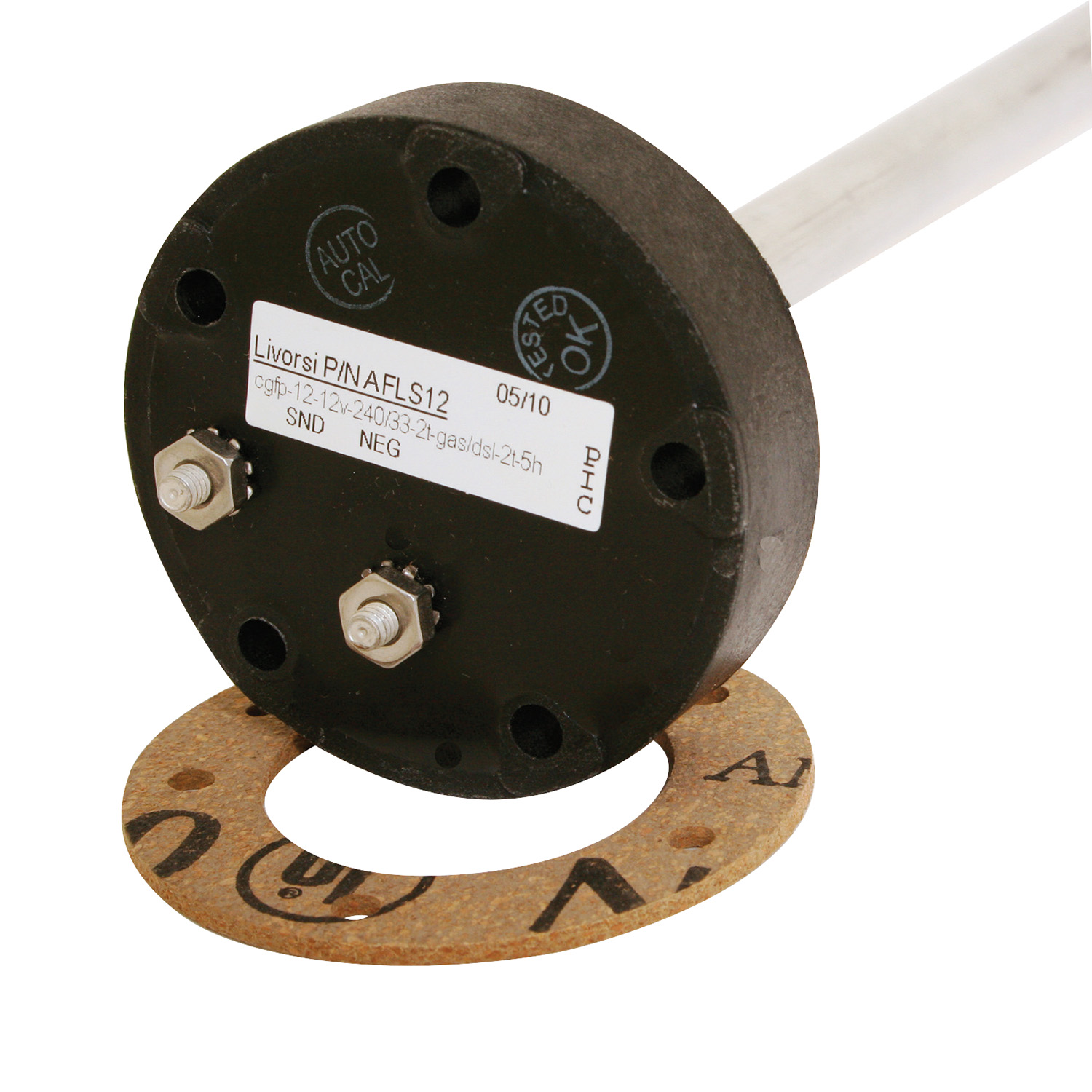 Autocal Fuel Level Senders – AFLS