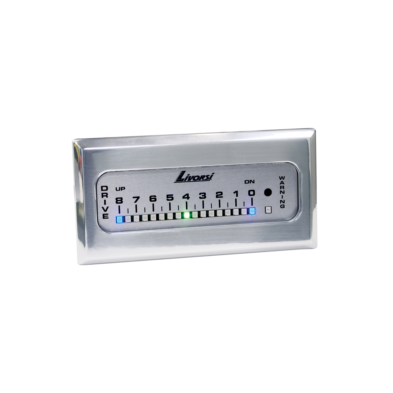 Single function LED indicator – ALEDI1X