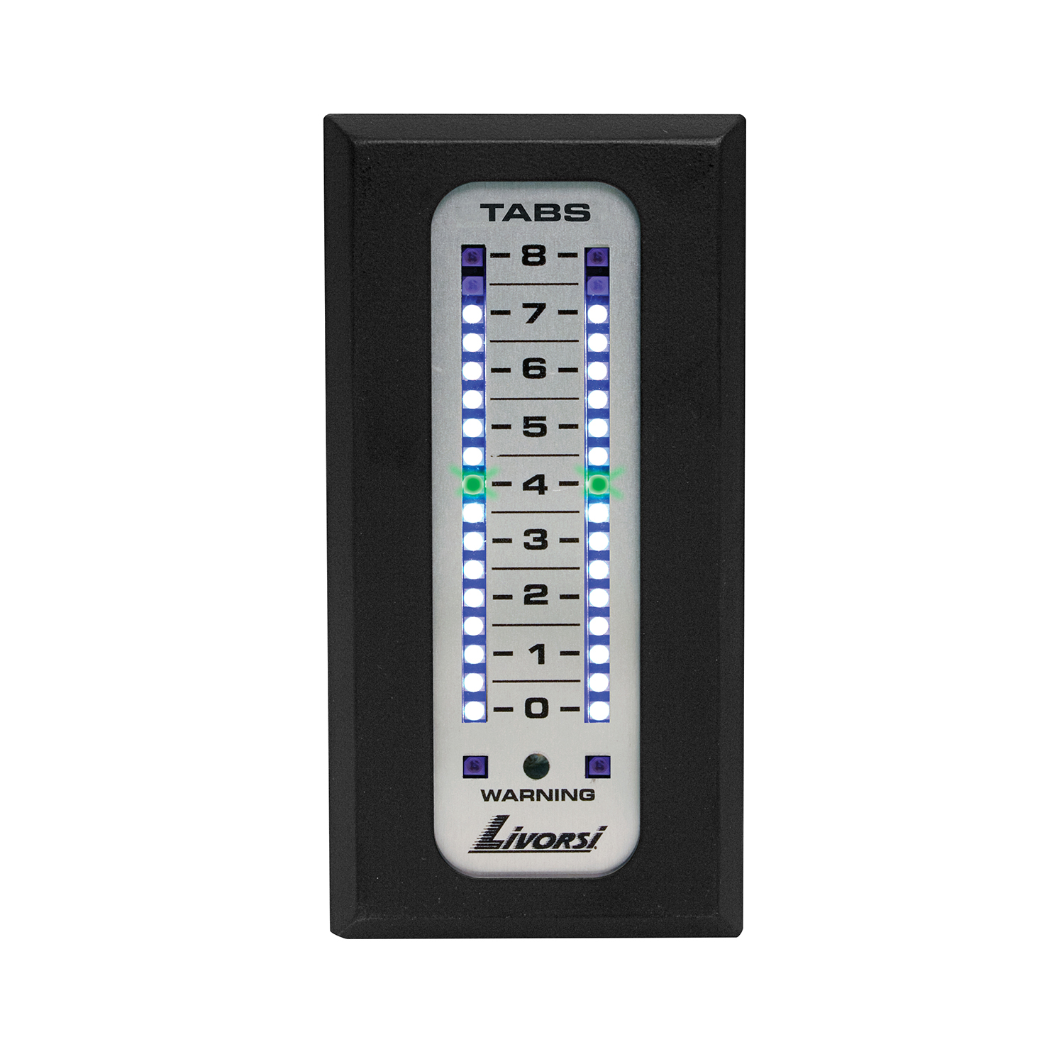 Dual function LED indicator – ALEDI2X