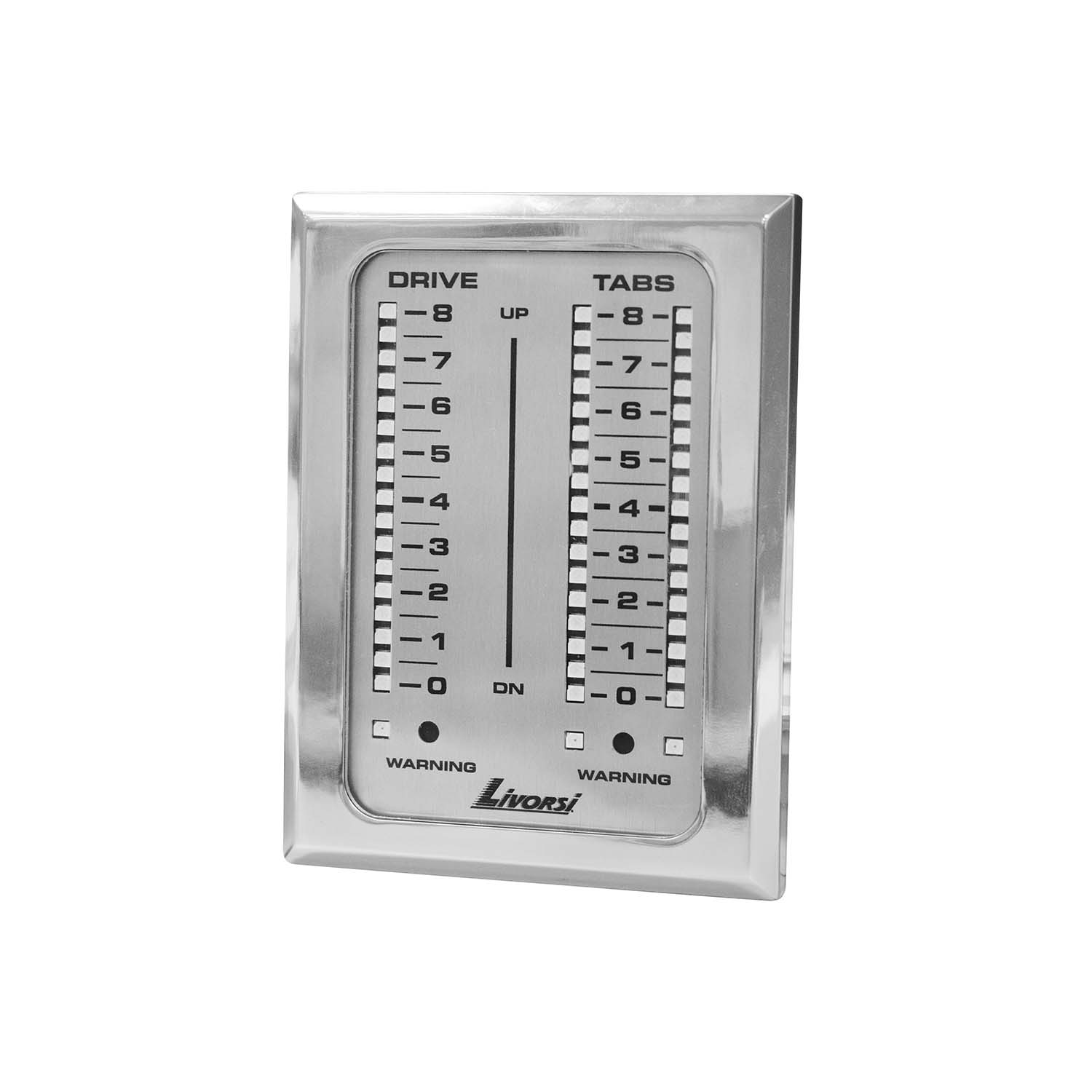 Triple function LED Indicator – ALEDI3X
