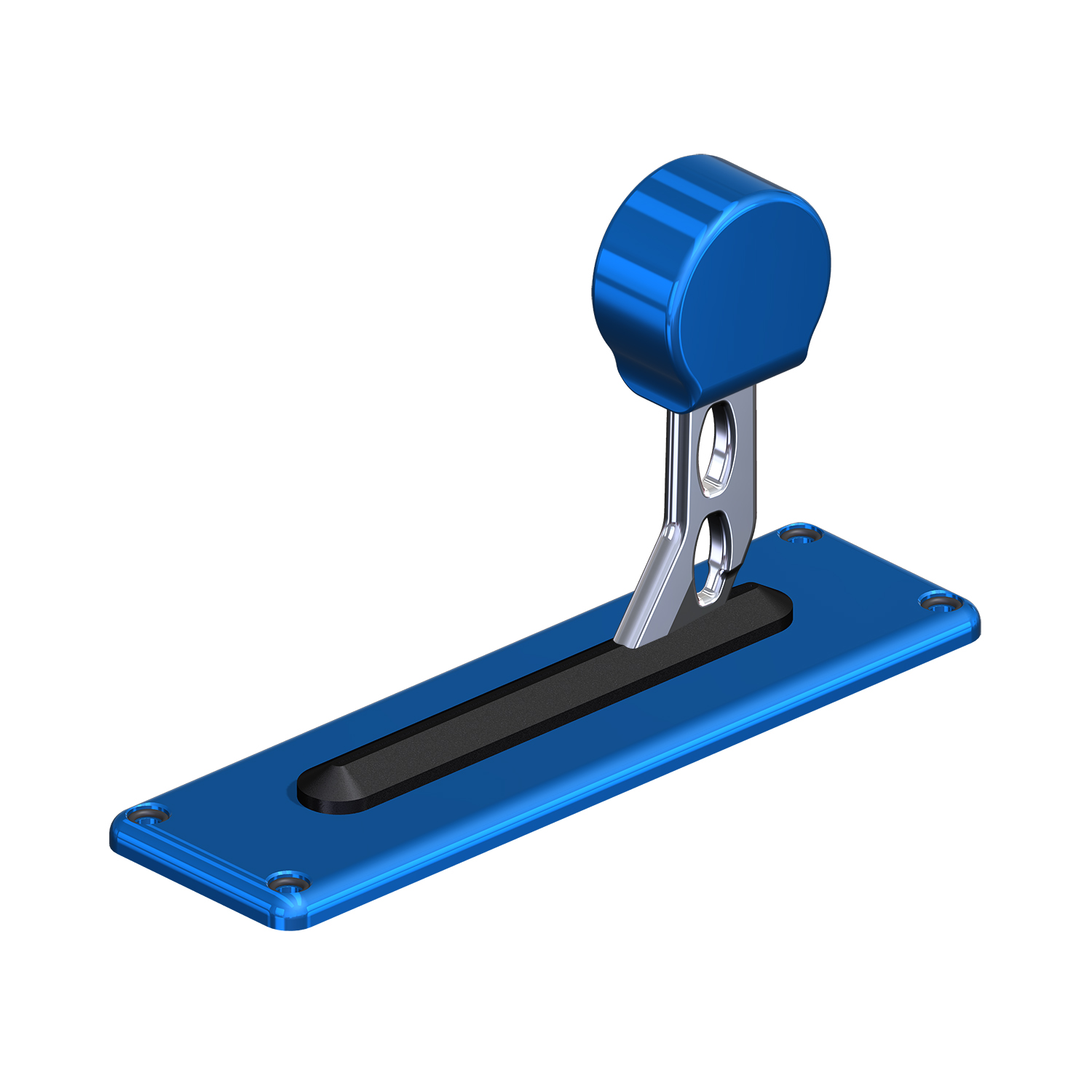 One bent lever, shift only – BBM01