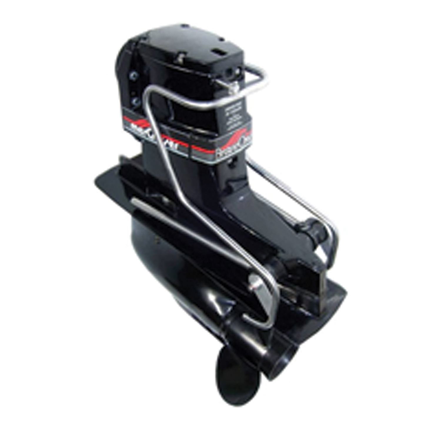 Livorsi Ultimate Bravo Drive Shower – BDSU - Hover