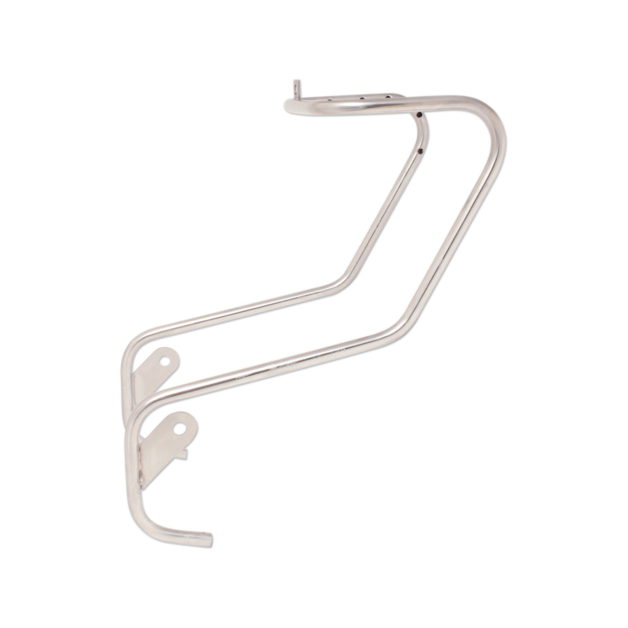 Livorsi Ultimate Bravo Drive Shower – BDSU