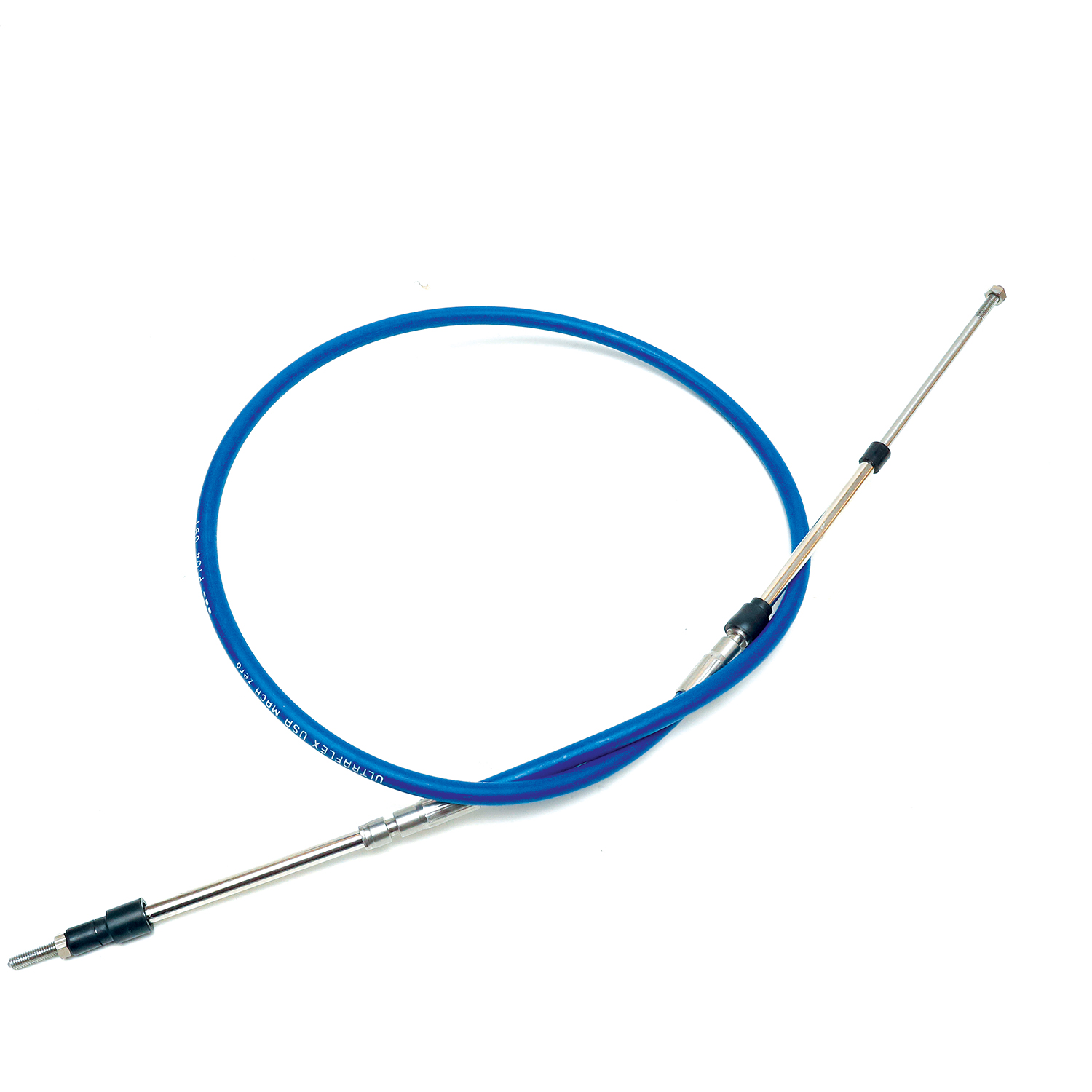 33c marine cable with 10×32 threads – CA Product Image 3