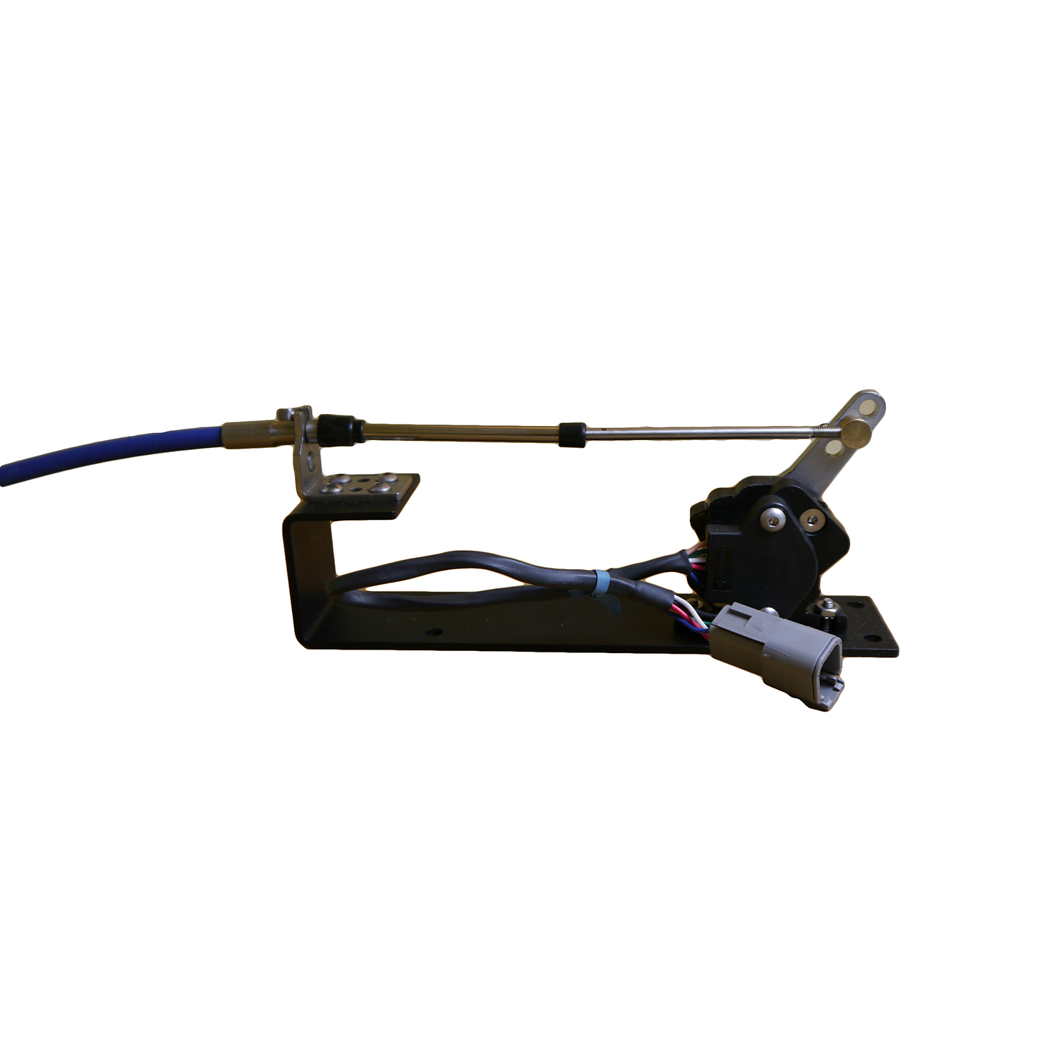 Mechanical cable to 5 volt converter – CBME5VD-000020