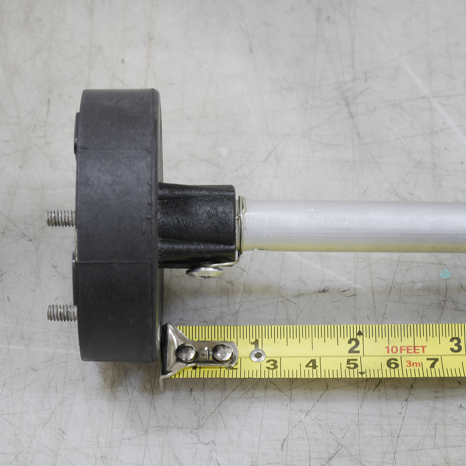 Cut and calibrate service – CCFL