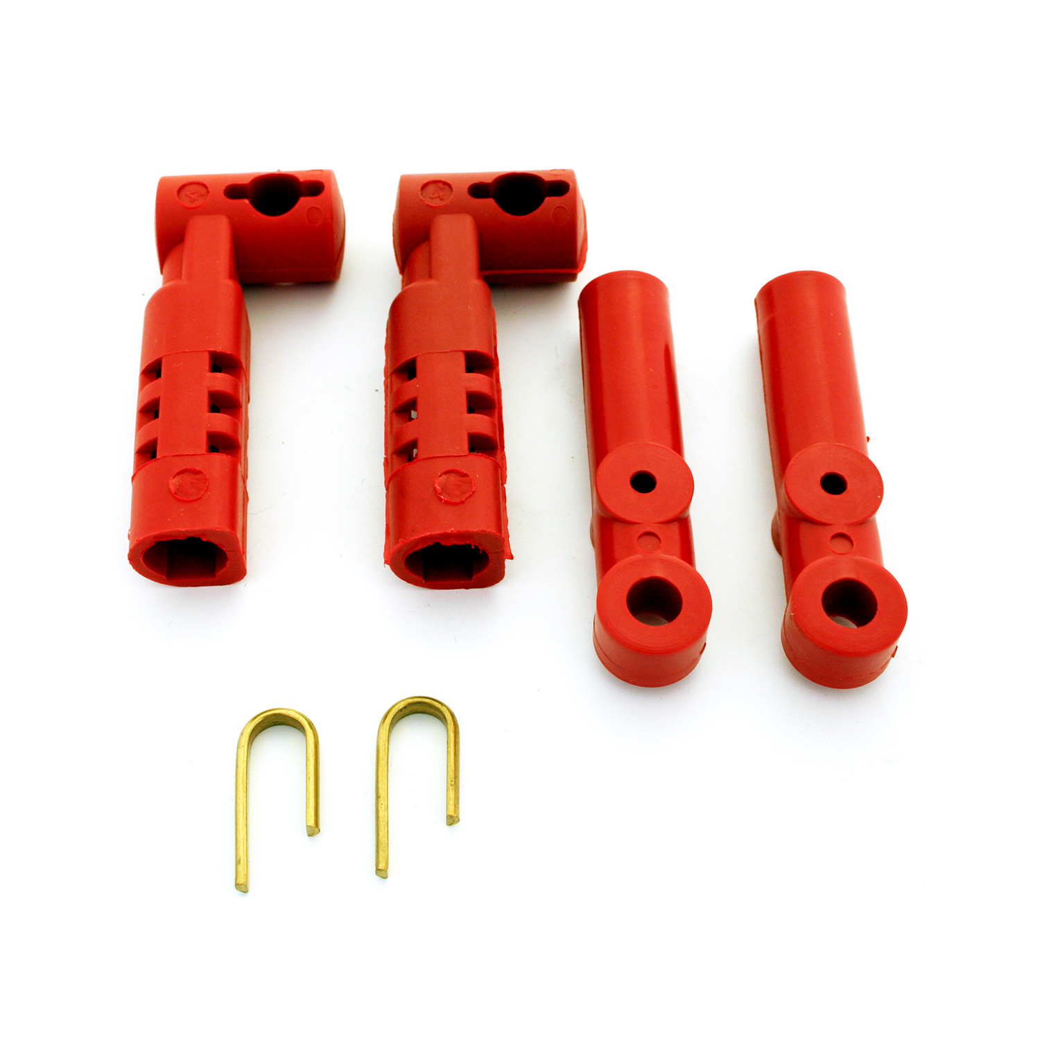 Mercury I/O cable adaptor kit – CCKIO