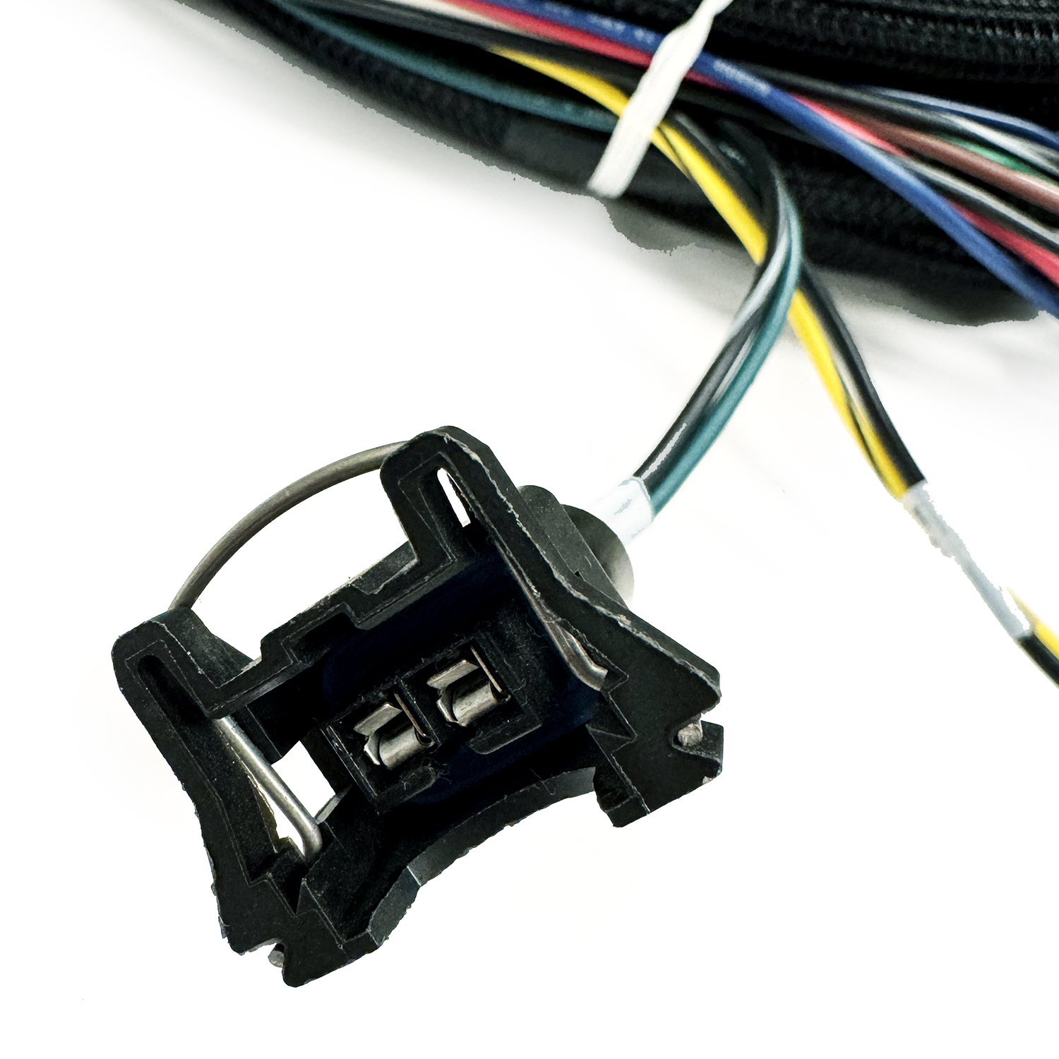 23′ electric throttle and shift harness for Indmar engines – CHEECIND23 Product Image 5