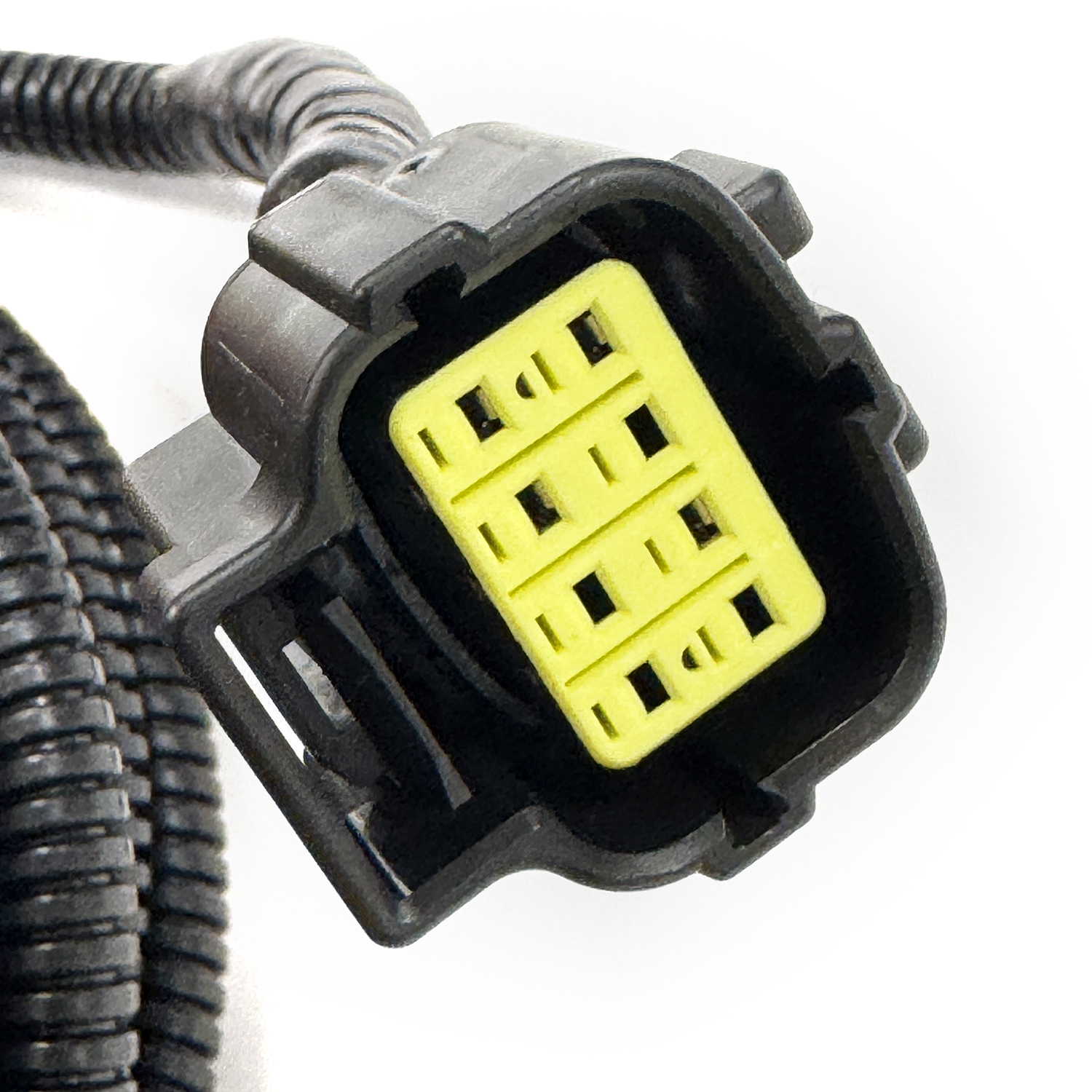 23′ electric throttle and shift harness for PCM engines – CHEECPCM23 - Hover