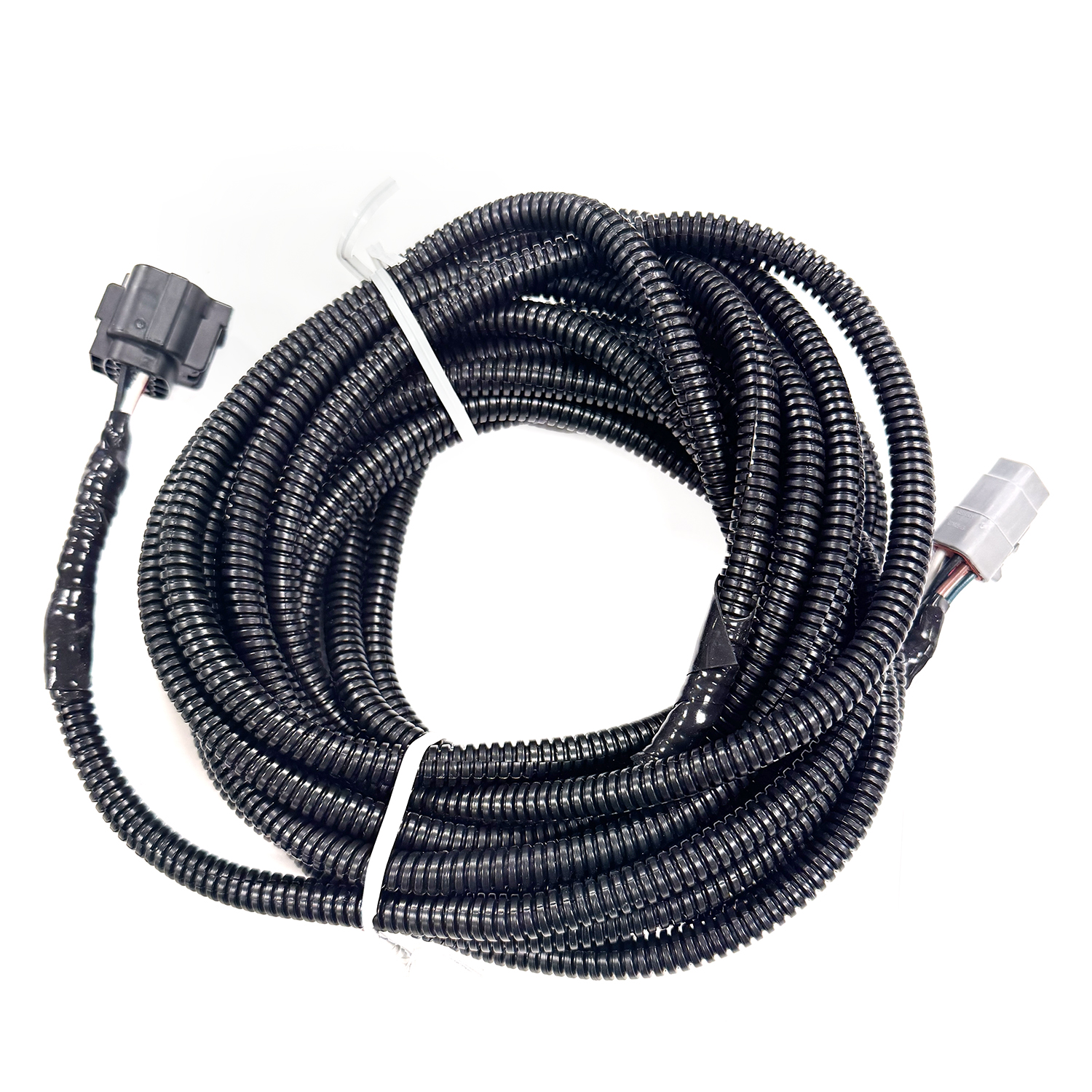 23′ electric throttle and shift harness for PCM engines – CHEECPCM23