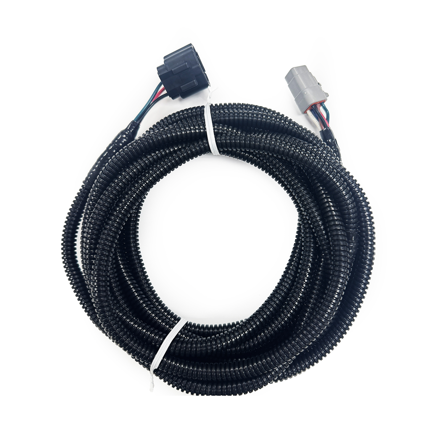 Foot throttle harness for PCM engines – CHPCM15