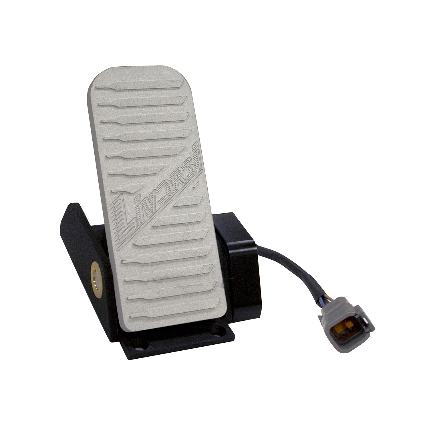 Billet drive-by-wire foot throttle – EFP