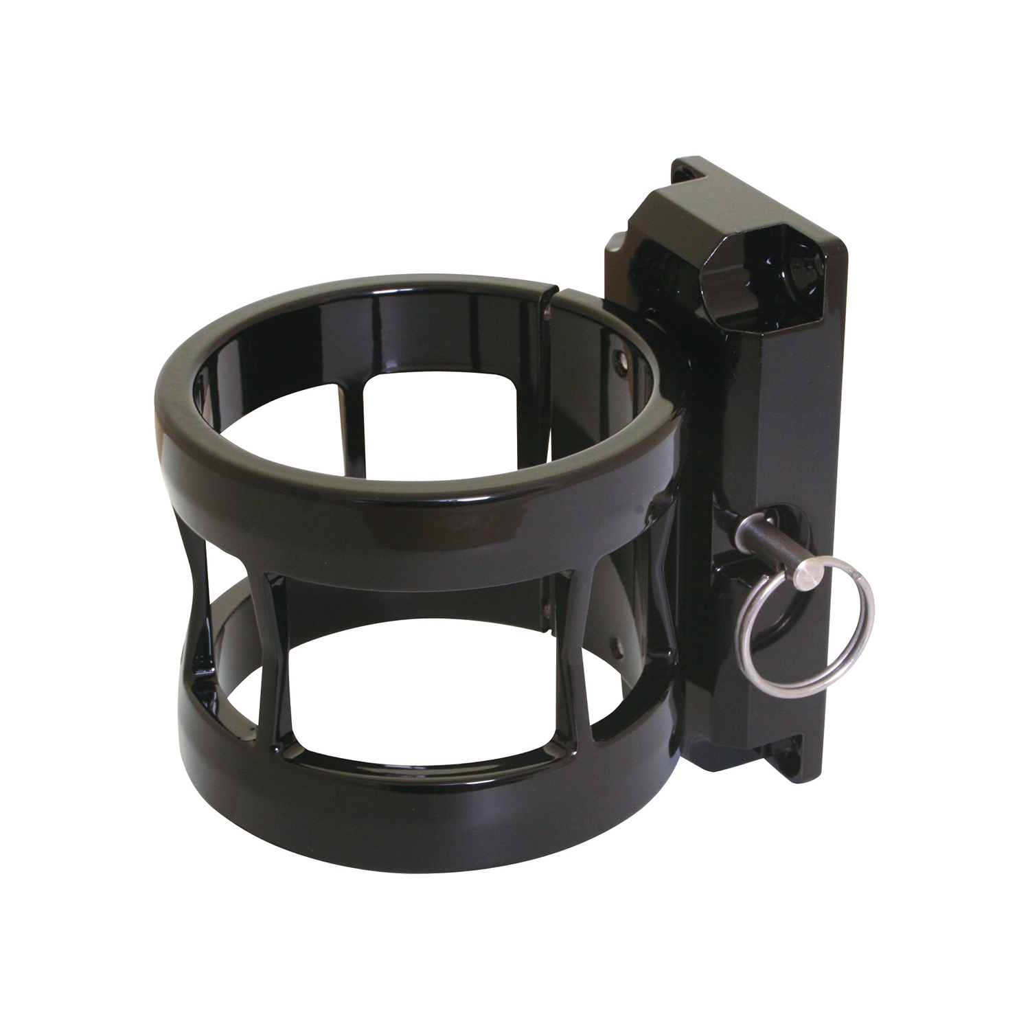 Fire extinguisher mount – FEM