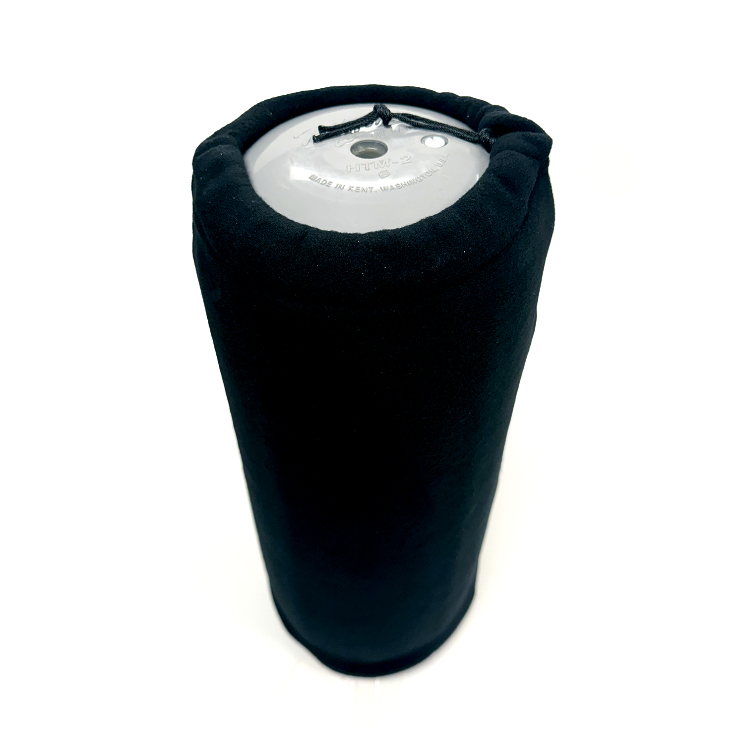 Fleece fender covers for HTM-1 fenders – FENDCVR1-BK - Hover