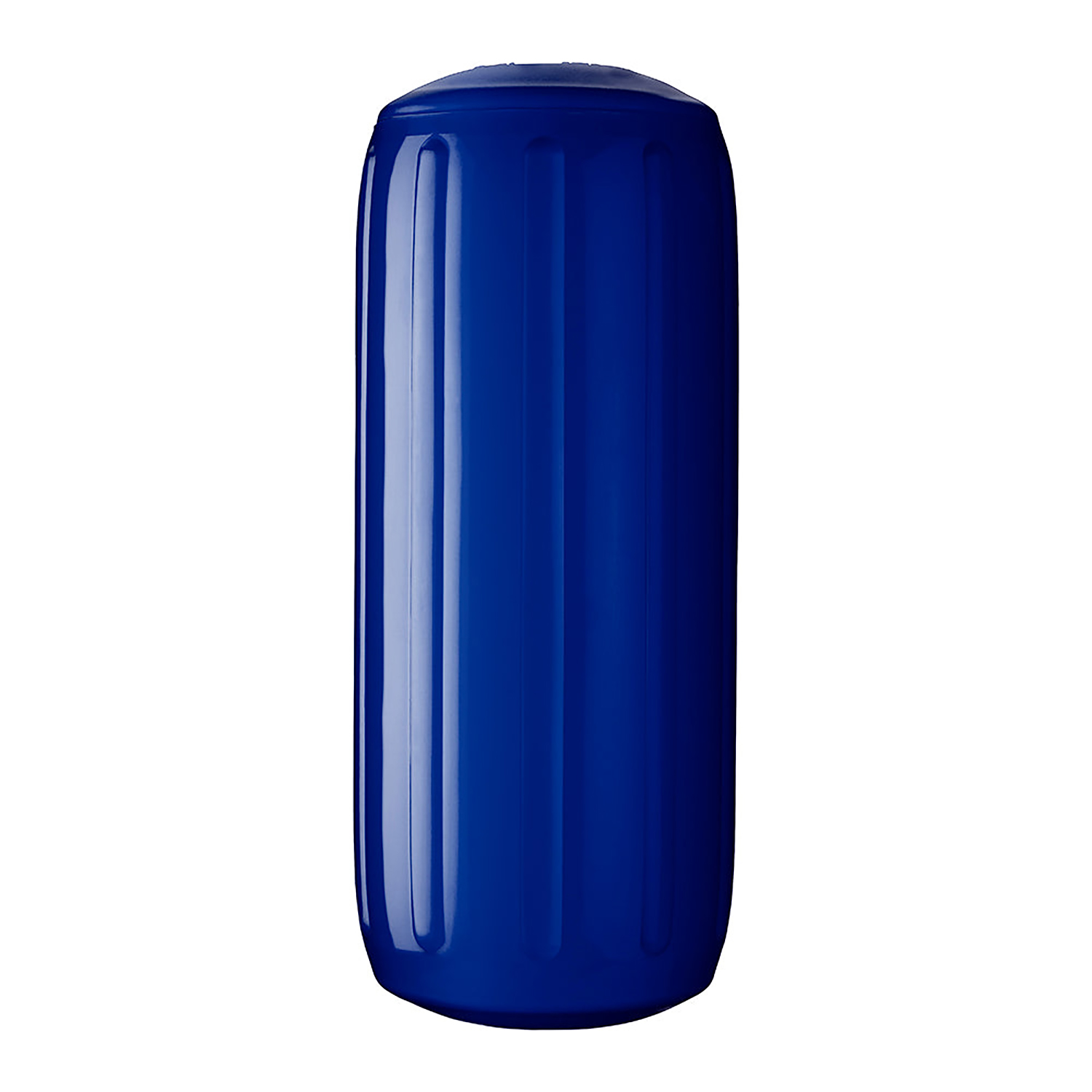Blue hole-in-the-middle (HTM) fender, small – FENDHTM1BL
