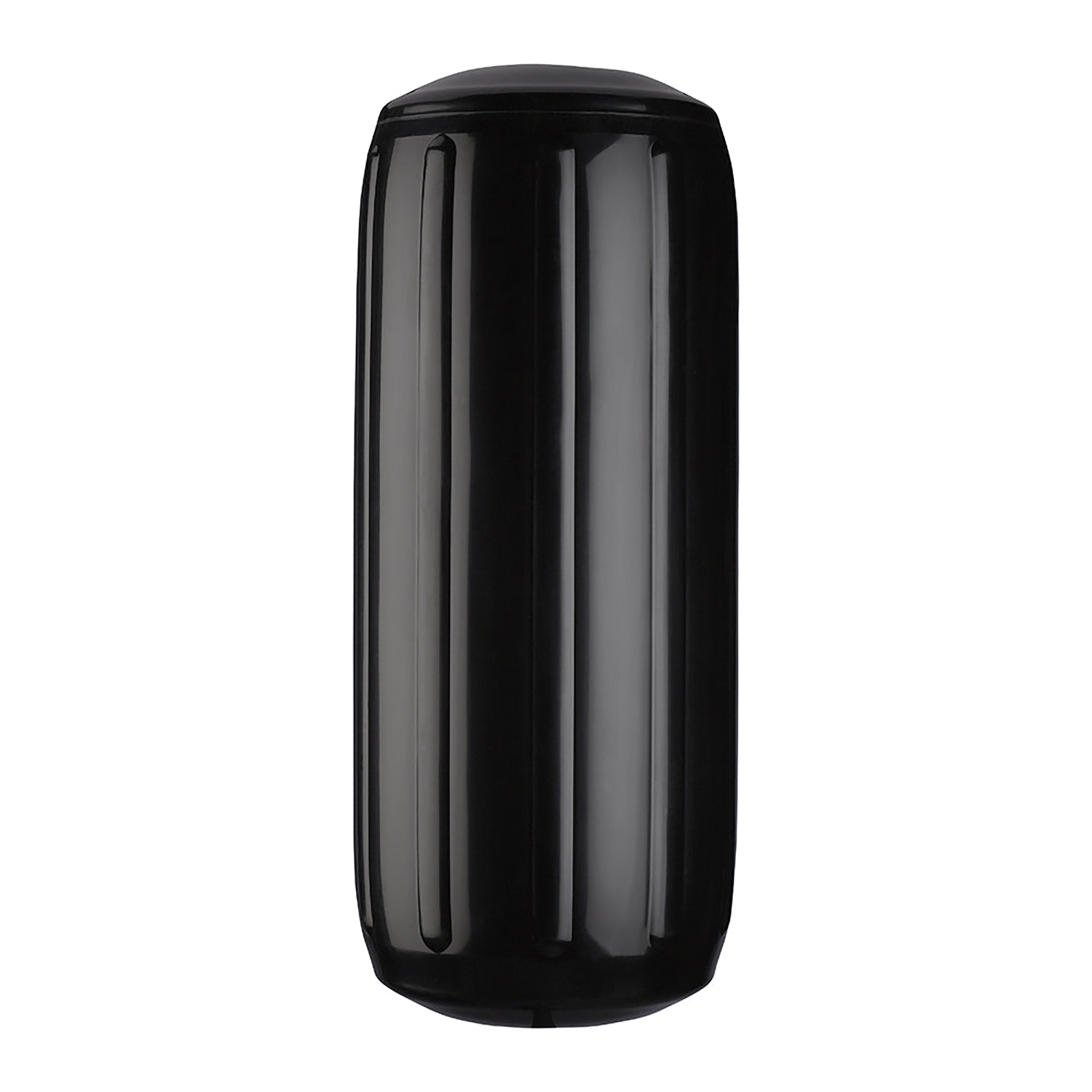 Black hole-in-the-middle (HTM) fender, large – FENDHTM2BK