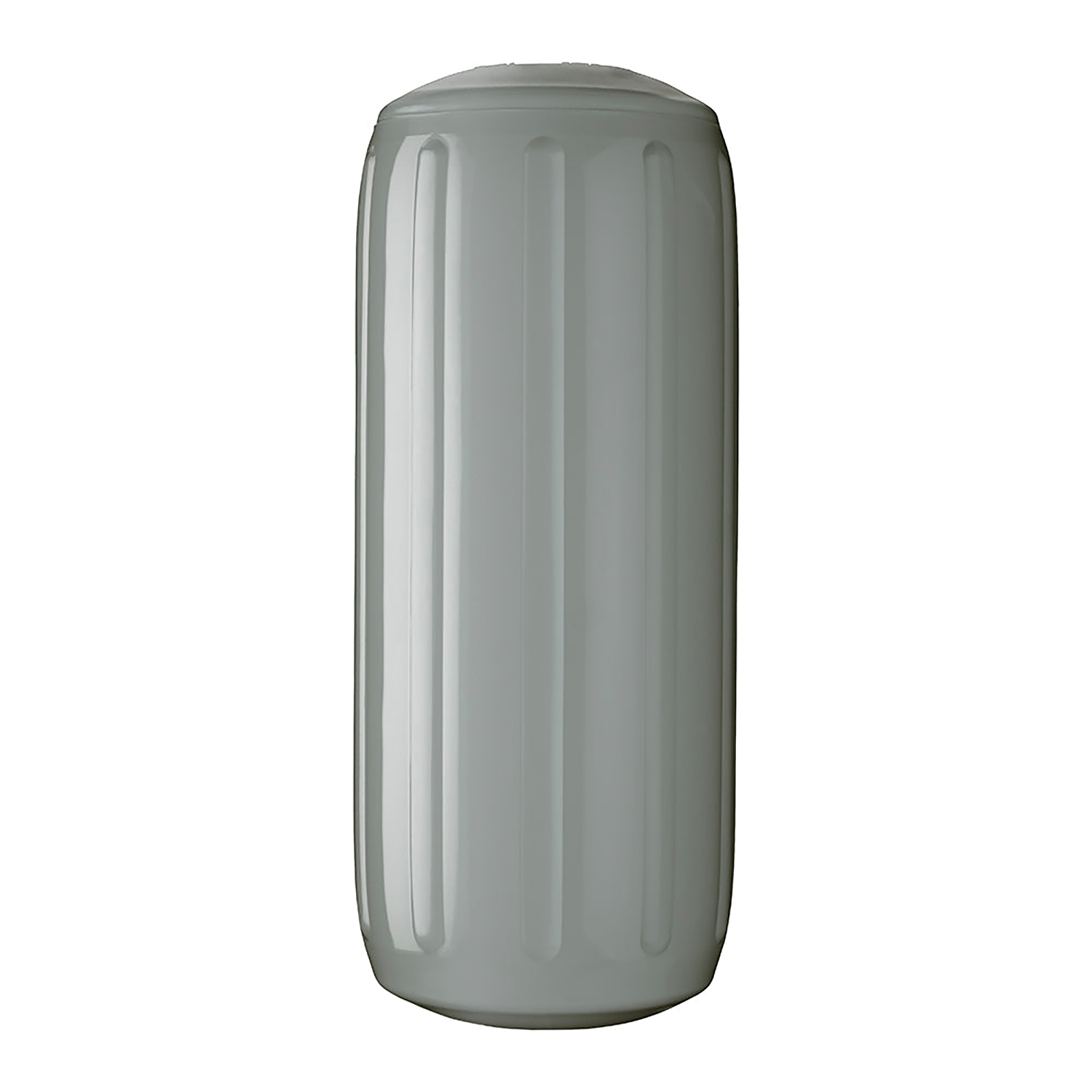 Platinum hole-in-the-middle (HTM) fender, large – FENDHTM2PL