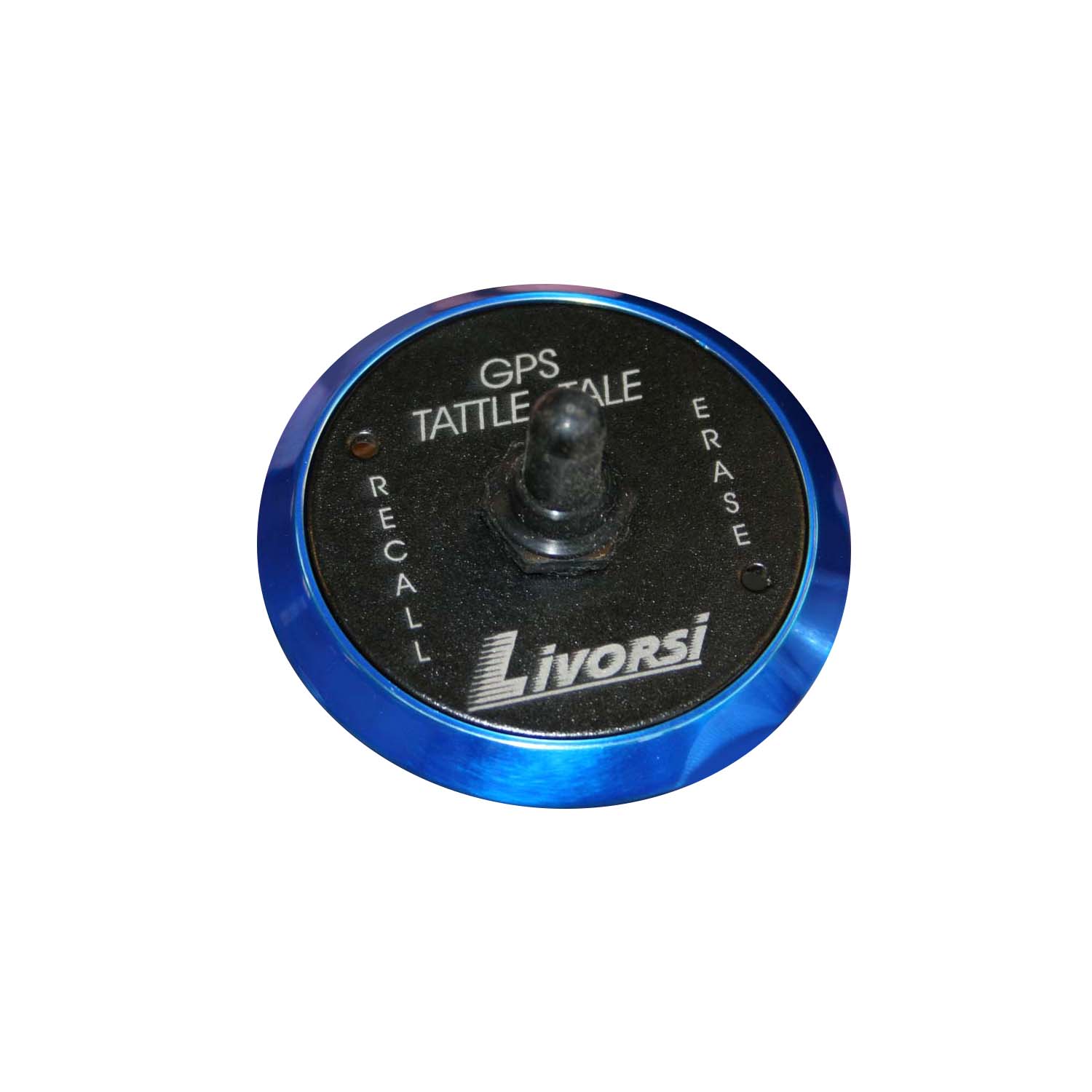 GPS recall switch bezel – FLGPSRS