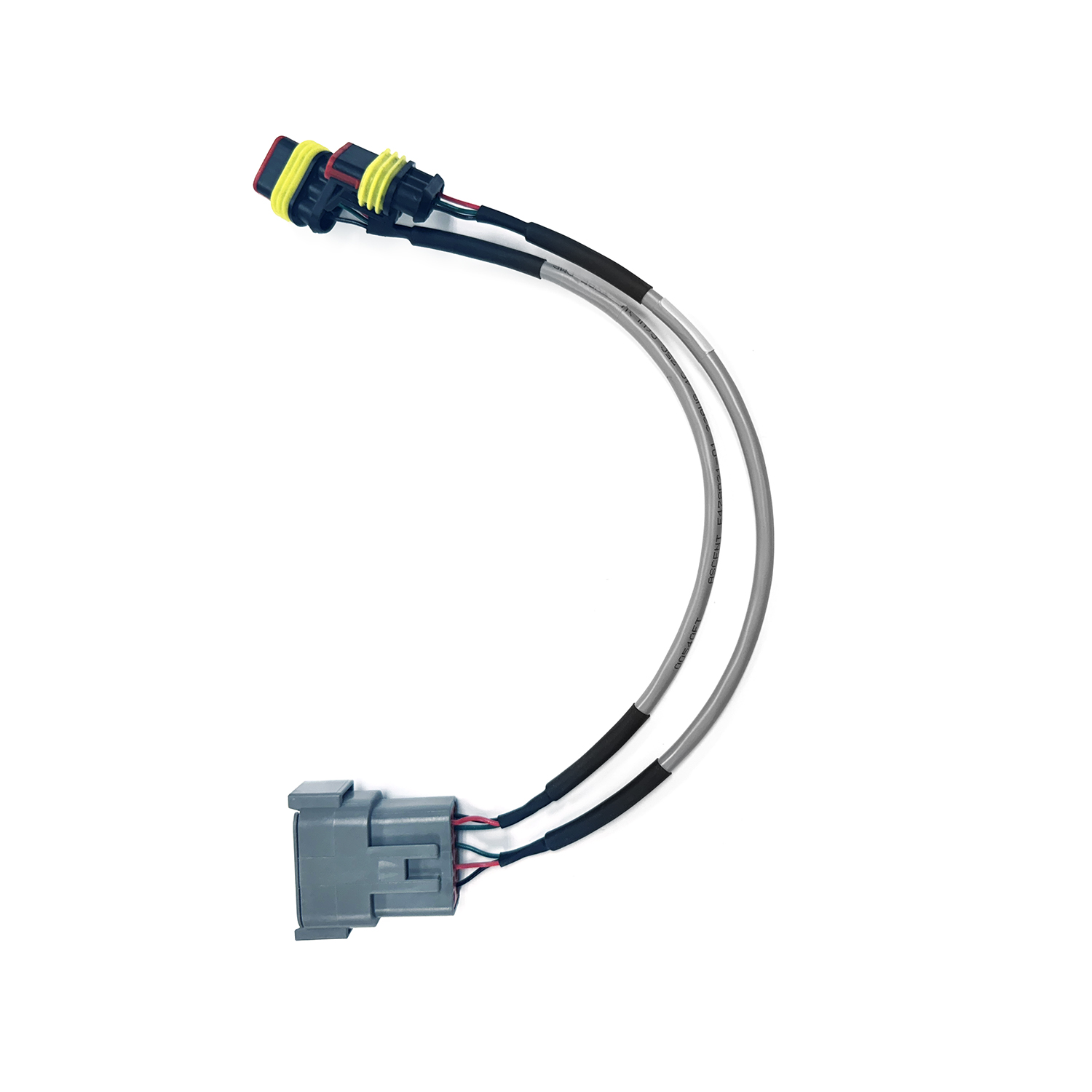 LinkUp LED indicator interface harness for twin device – GATEWAYVHARNESS2