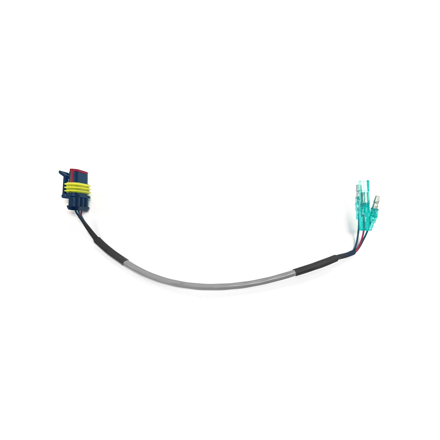 LinkUp sensor side harness – GATEWAYVHARNESSBT