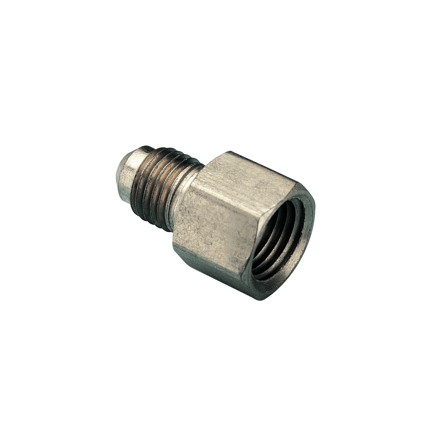 AN #4 hose fit adapter/speedo – GCF2