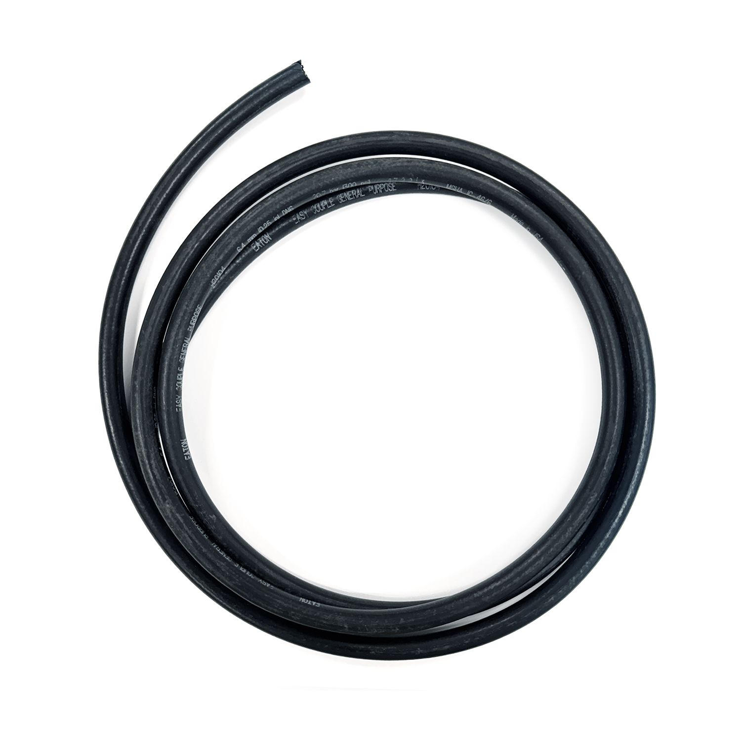 Speedo hose 1/4″ inner diameter push-on – GCH14