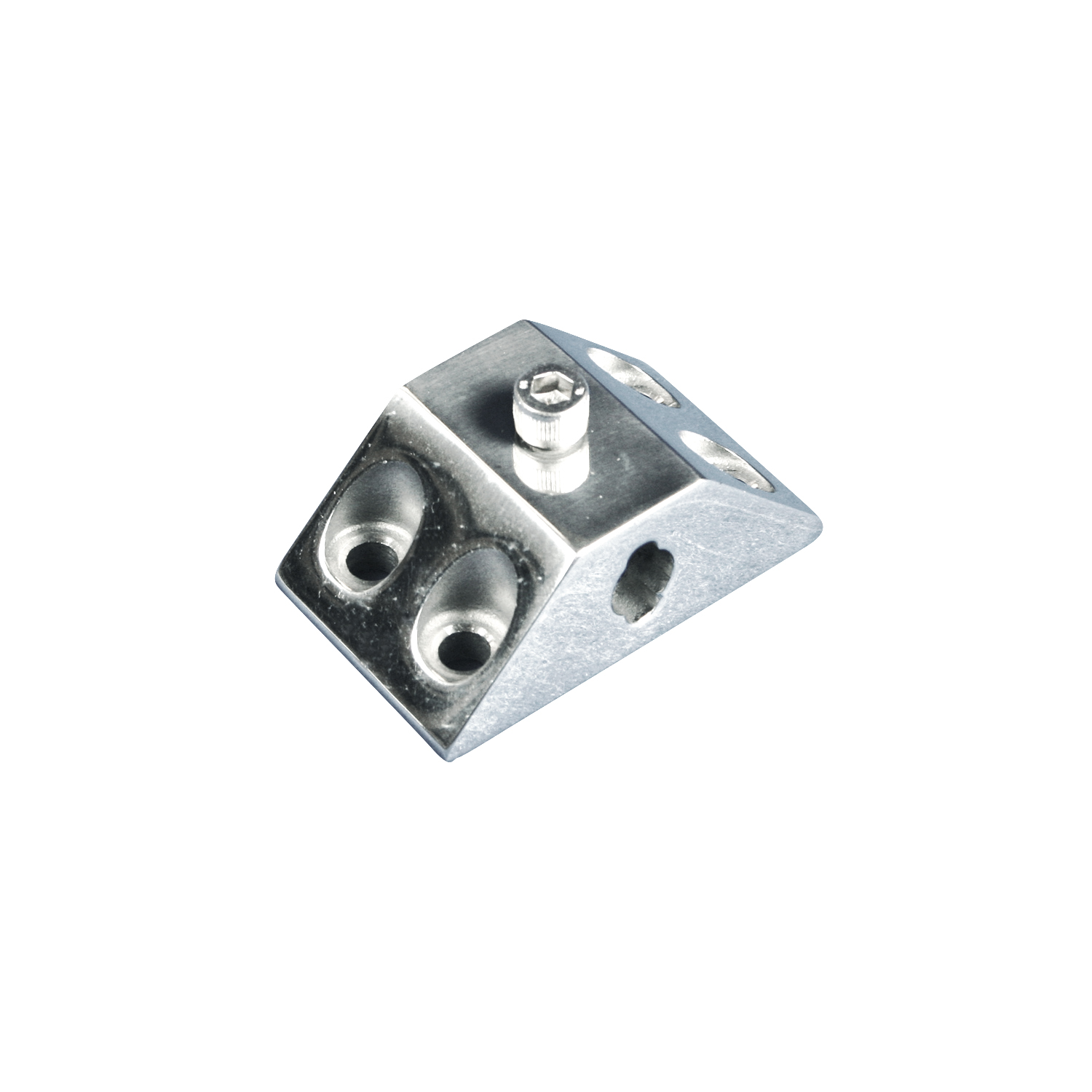 Pitot tube mount – GCM3
