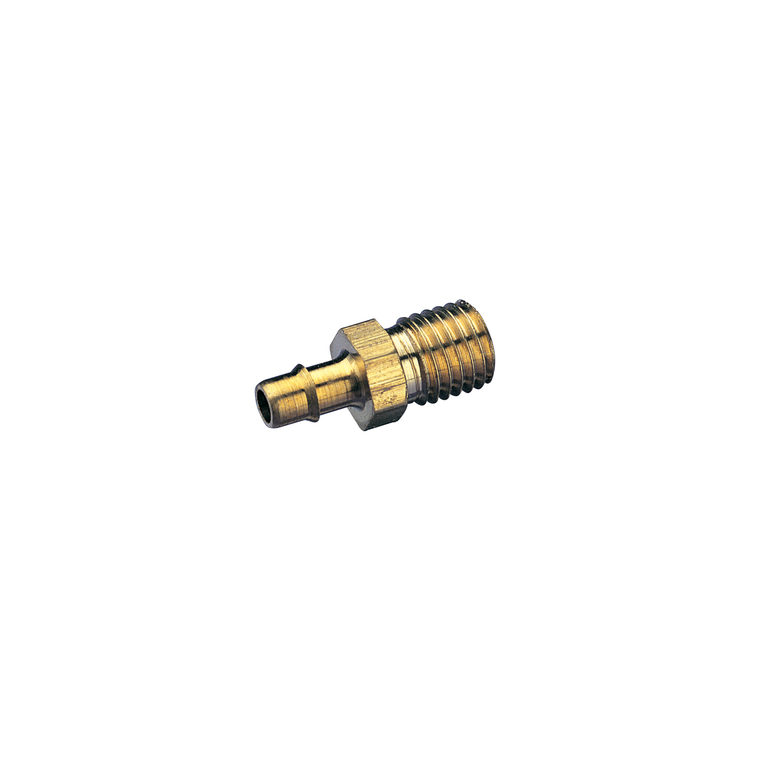 1/8″ ID hose blade fitting – GCPM18