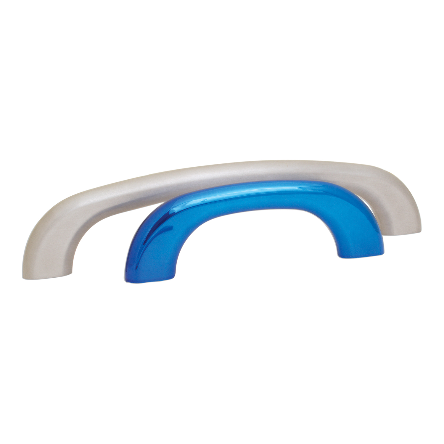 12″ billet grab handle – GHAS12