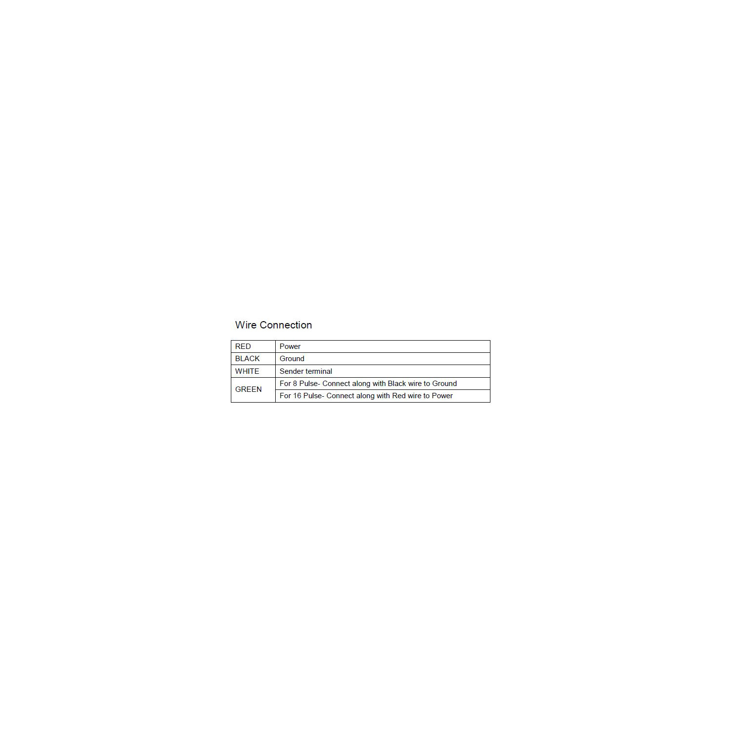 NMEA 0183 10Hz GPS 8 and 16k pulse output antenna – GPSESQ3 - Hover
