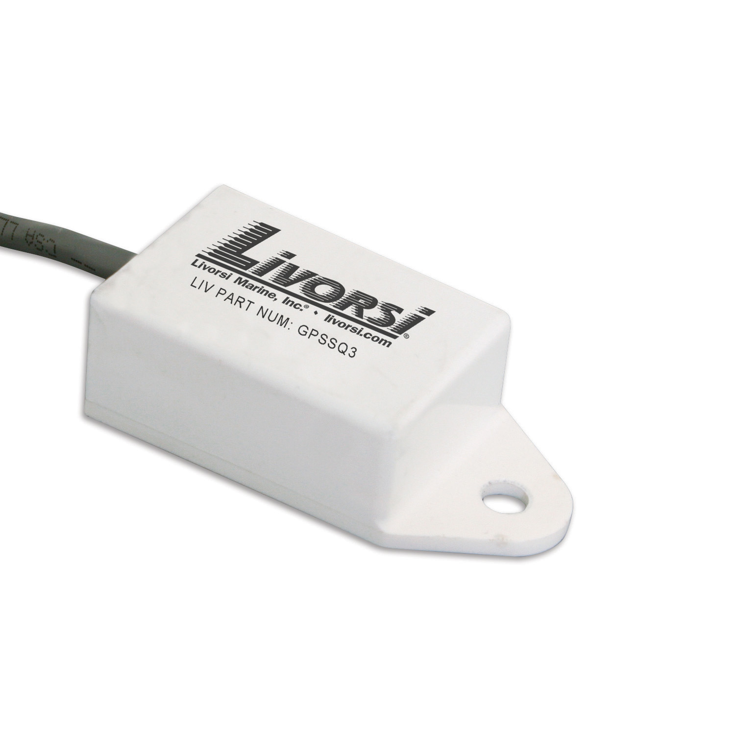 NMEA 0183 1Hz GPS antenna – GPSSQ3