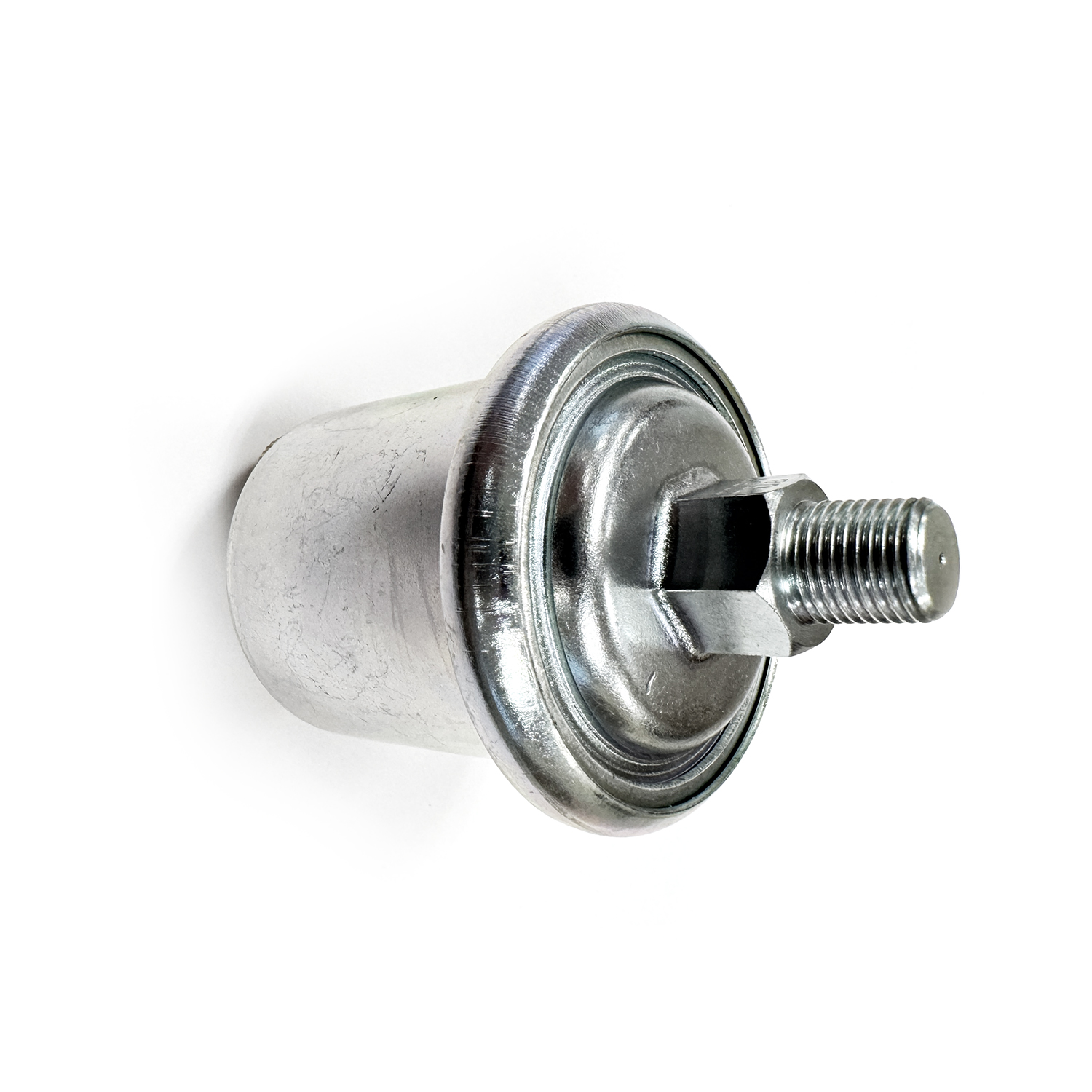 0-100 PSI oil pressure sender with isolated ground – GSOPI Product Image 4