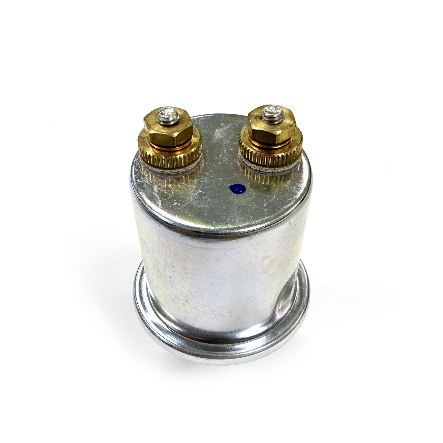 0-100 PSI oil pressure sender with isolated ground – GSOPI Product Image 3
