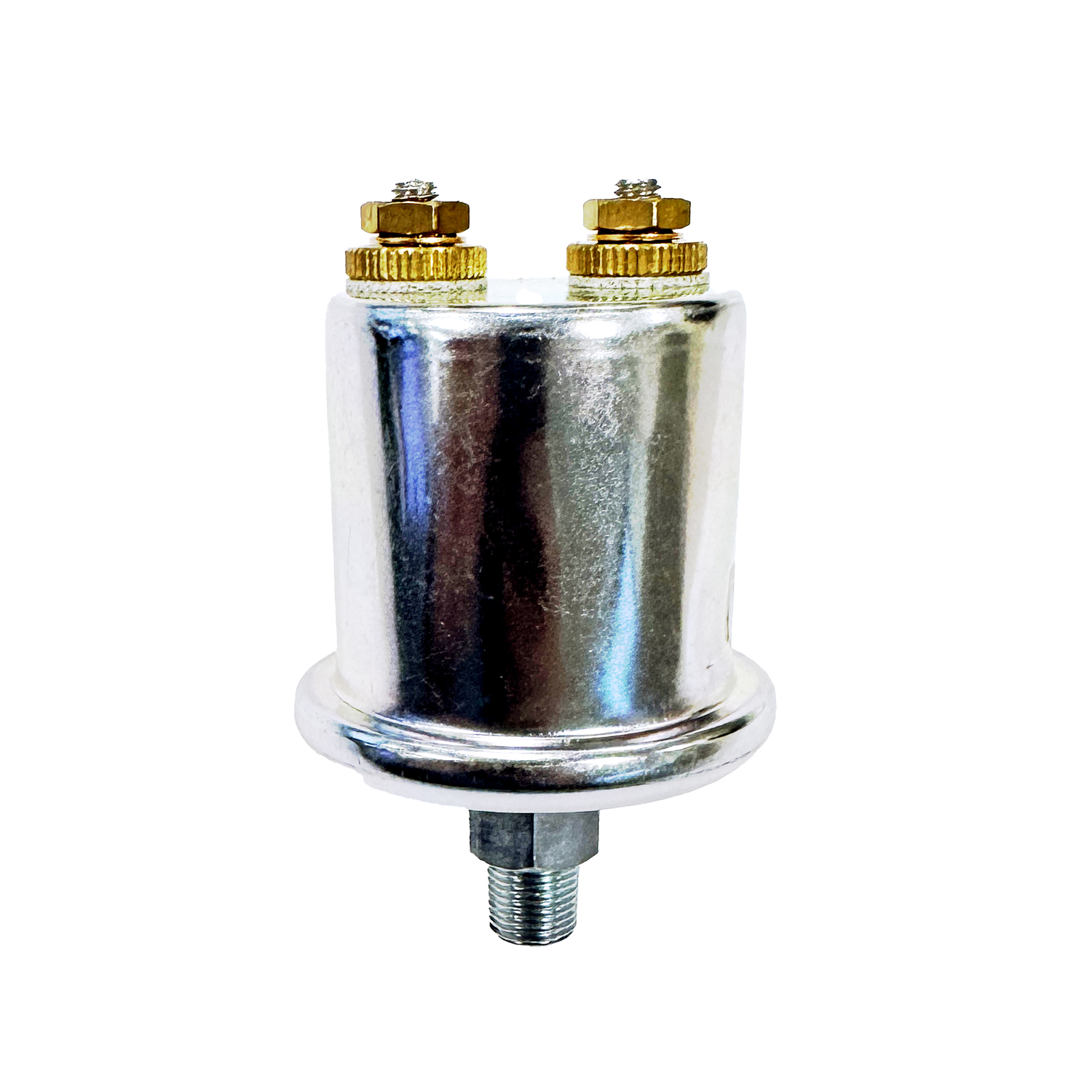 0-100 PSI oil pressure sender with isolated ground – GSOPI