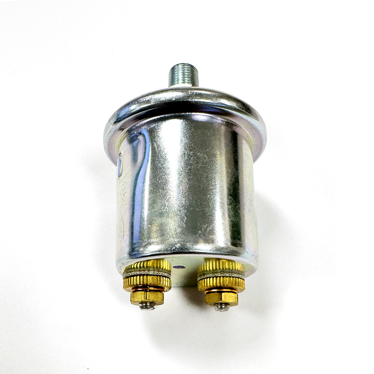 0-100 PSI oil pressure sender with isolated ground – GSOPI - Hover