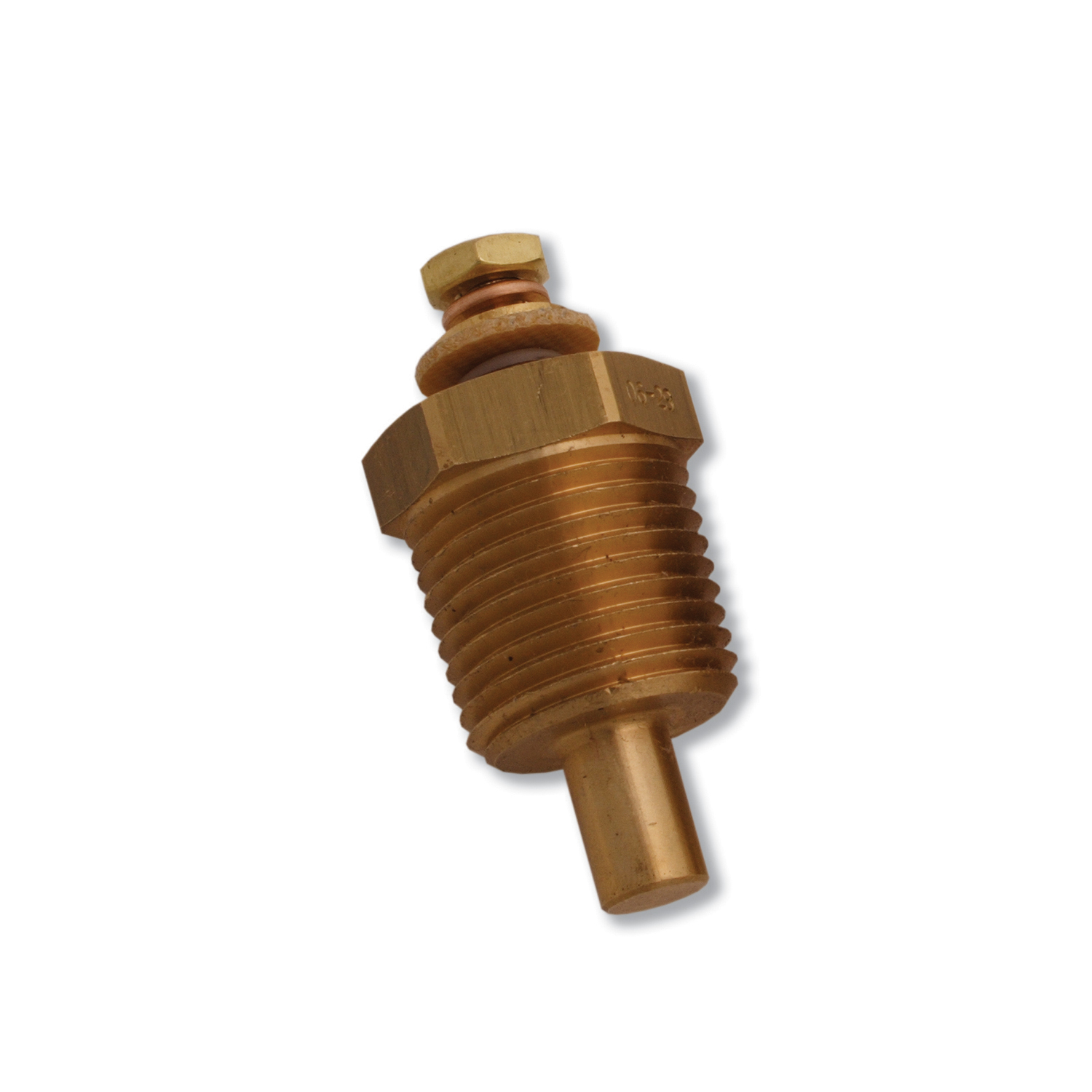 Water temperature sender 1/2″ NPT – GSWT1/2