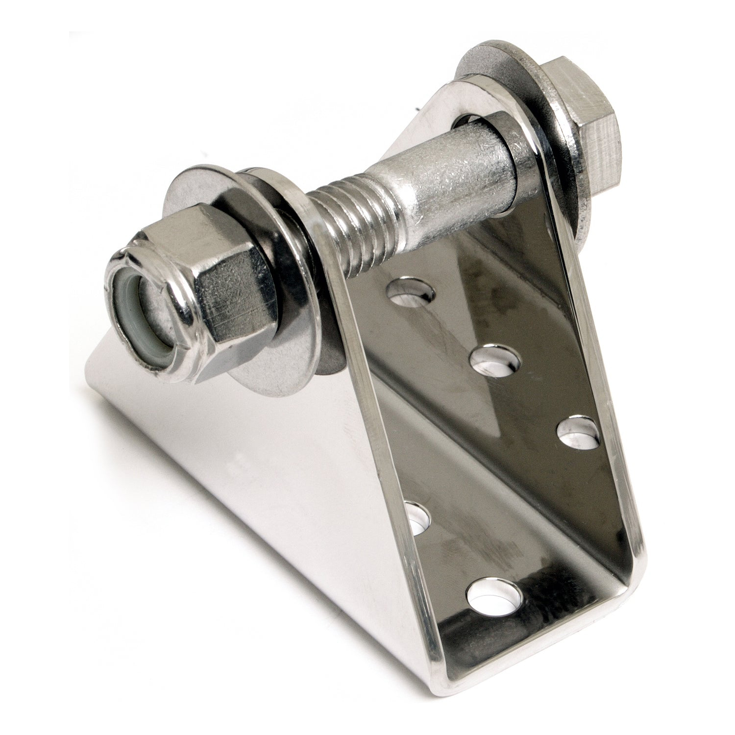 Hatch actuator bracket kit with fasteners – HABKIT