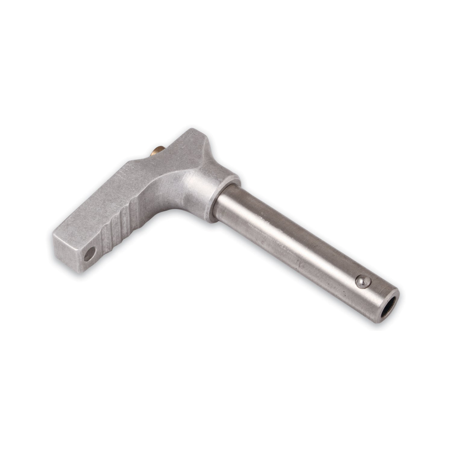 Hatch actuator quick release pin – HAQRP