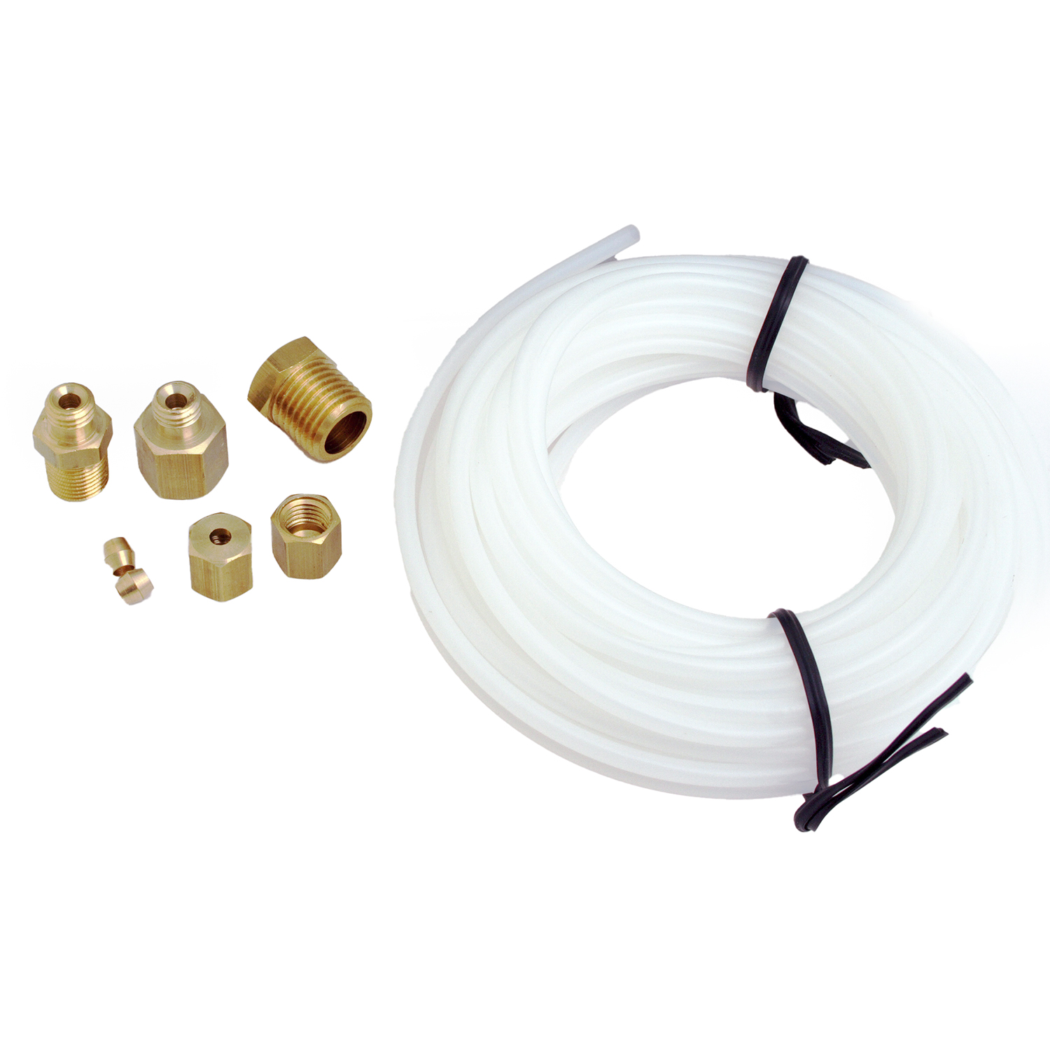 25 foot hose kit for Livorsi mechanical gauge – HK