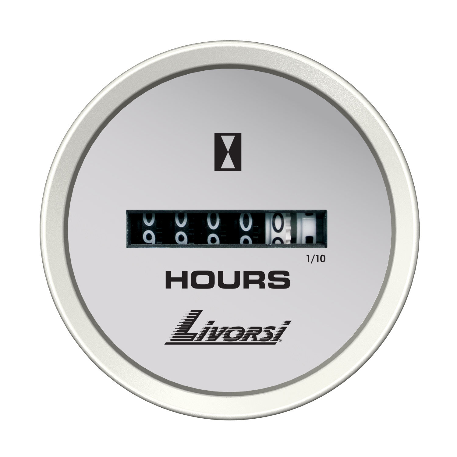 2 1/16″ hour meter – HM
