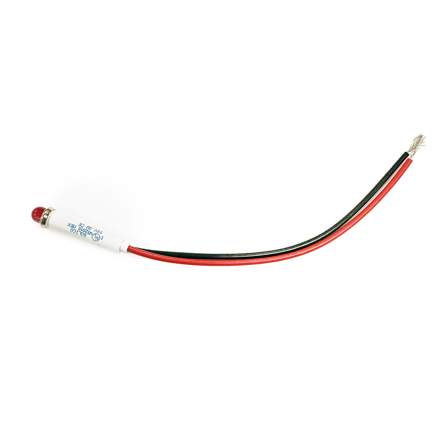Small warning light 5/16″ – ILR - Hover
