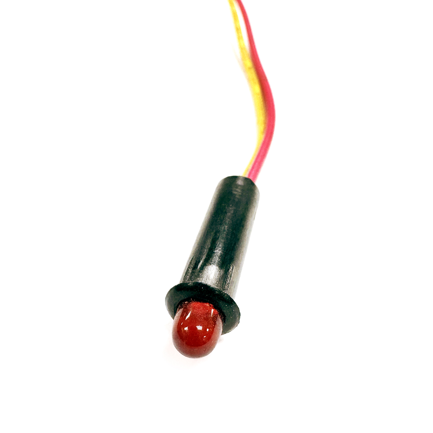 Small warning light 1/4″ – ILRS