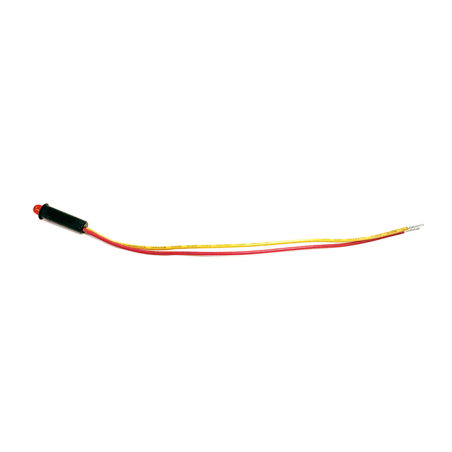 Small warning light 1/4″ – ILRS - Hover
