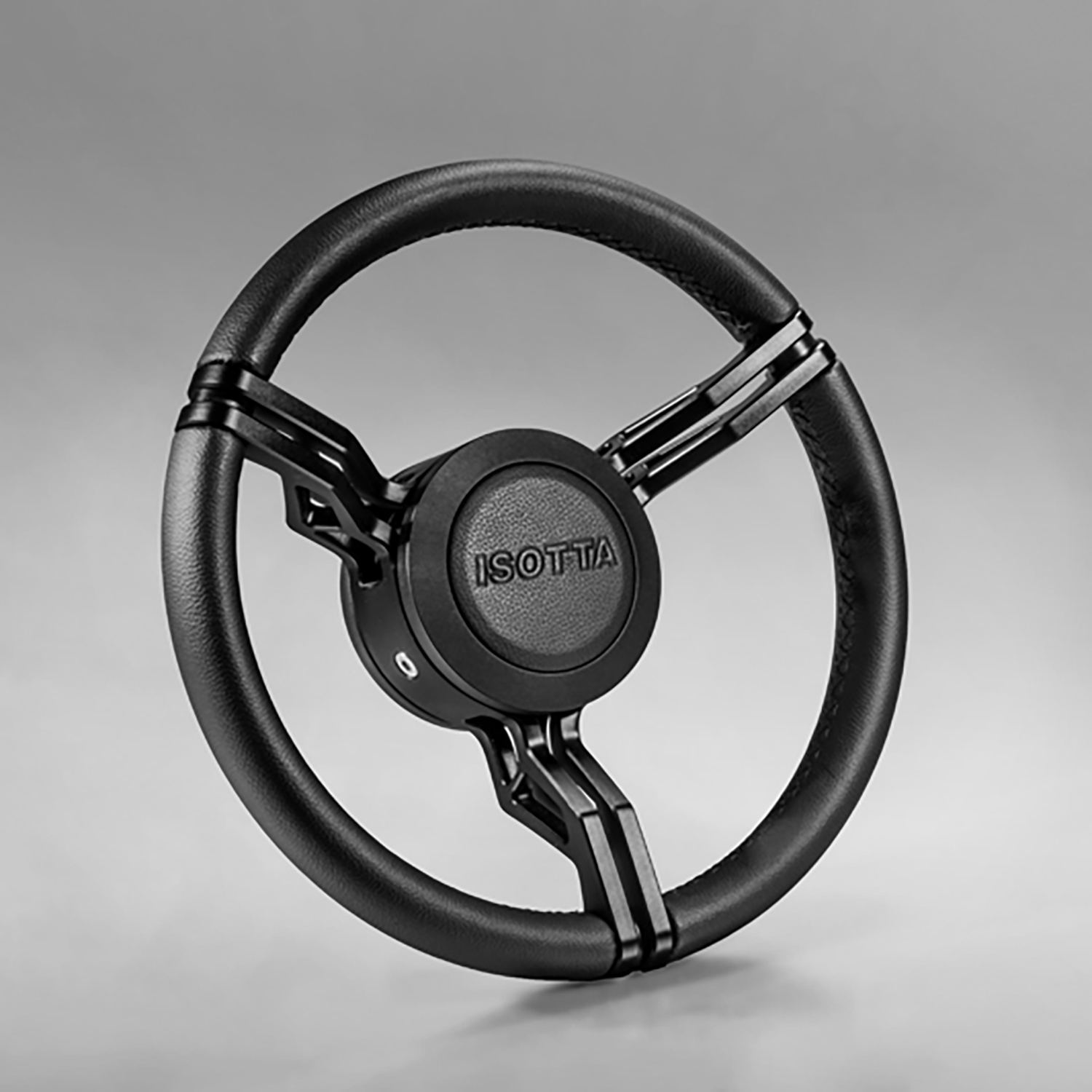 Isotta Fanette wheel  – ISWFBKS