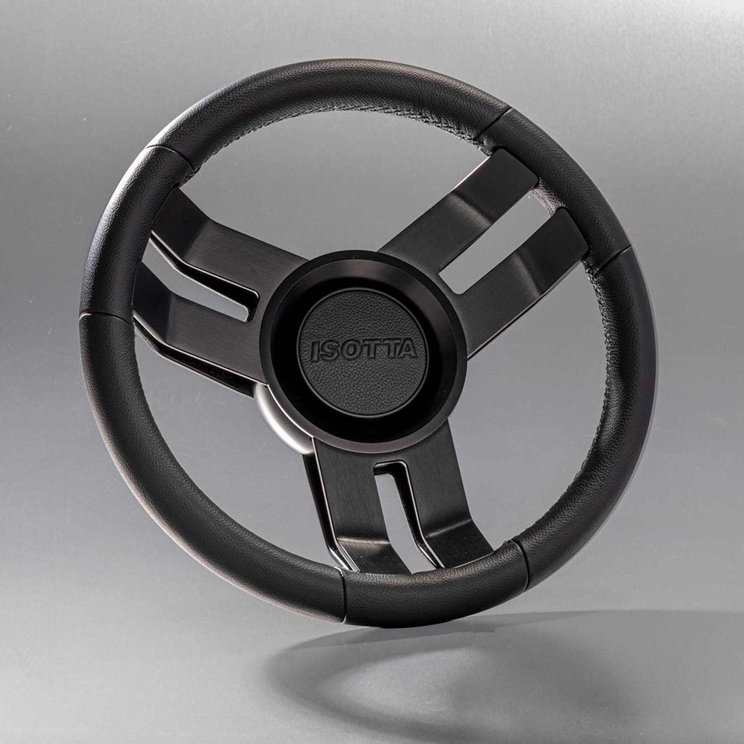 Isotta OX steering wheel  – ISWXO